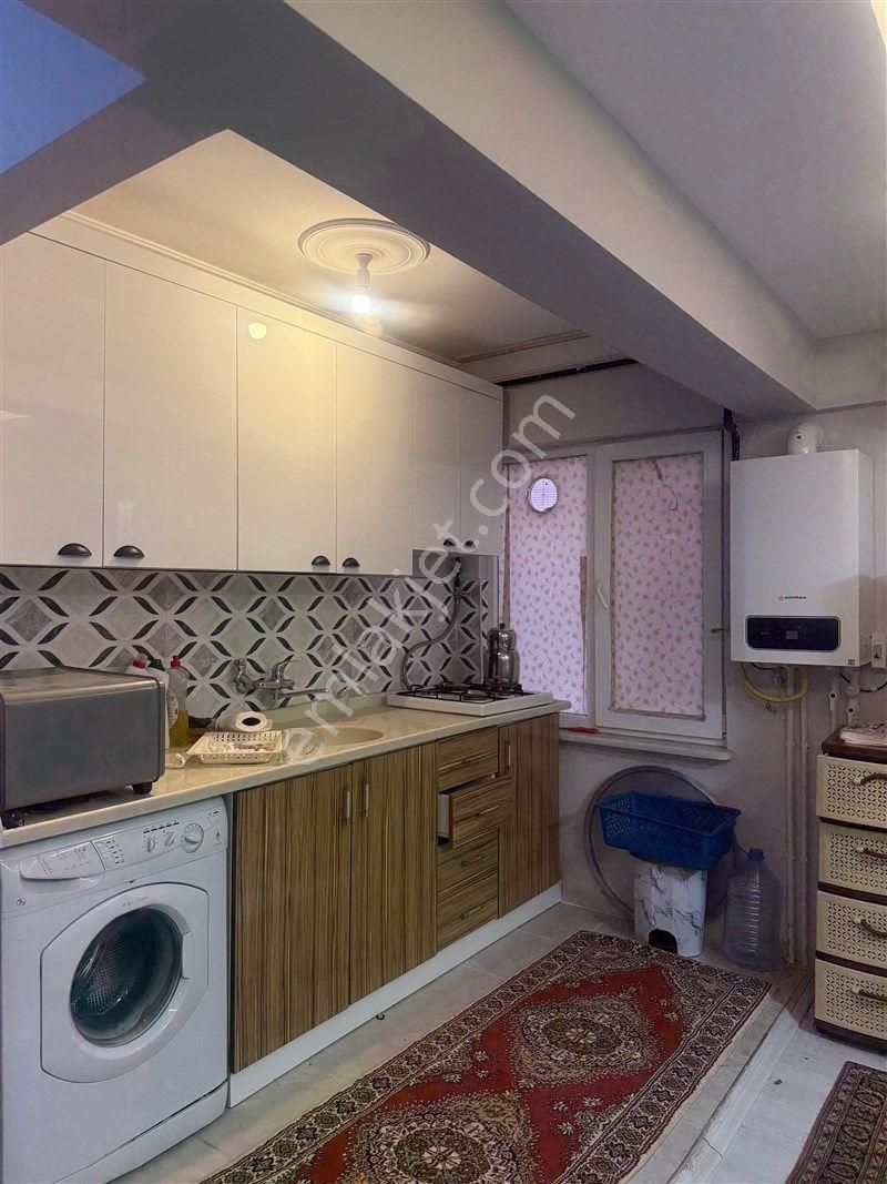 Bursa Mudanya Güzelyalı Da Ful Eşyalı Satılık 2+1 Bahçe Katı Daire 2.700.000 Tl - Görsel 5