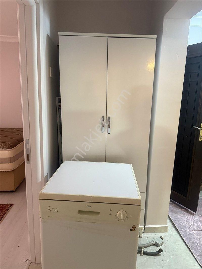 Bursa Mudanya Güzelyalı Da Ful Eşyalı Satılık 2+1 Bahçe Katı Daire 2.700.000 Tl - Görsel 12