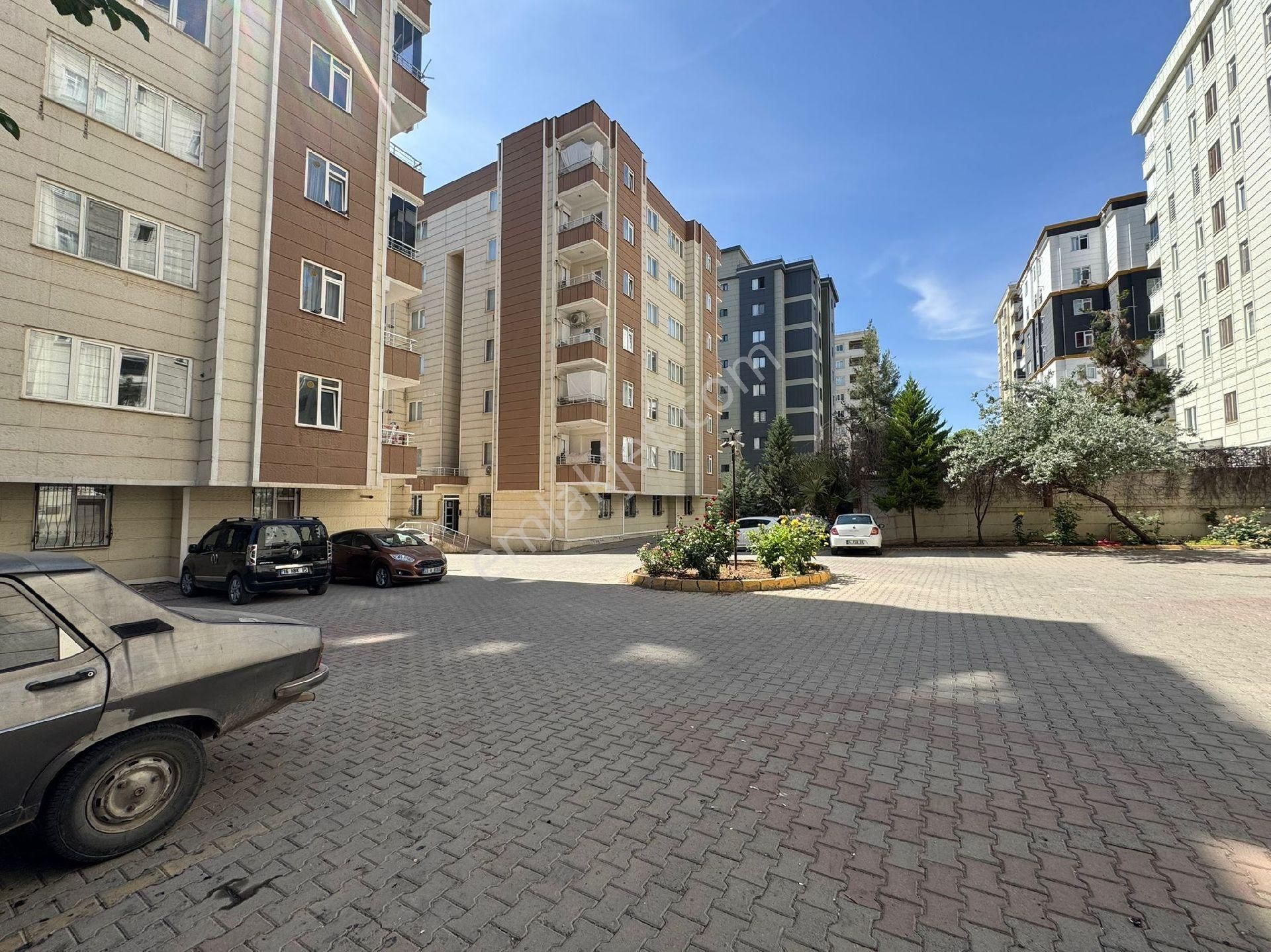 Rastgeldi Gayrimenkul'den Kiralık 2+1 Amerikan Mutfaklı Daire - Görsel 3