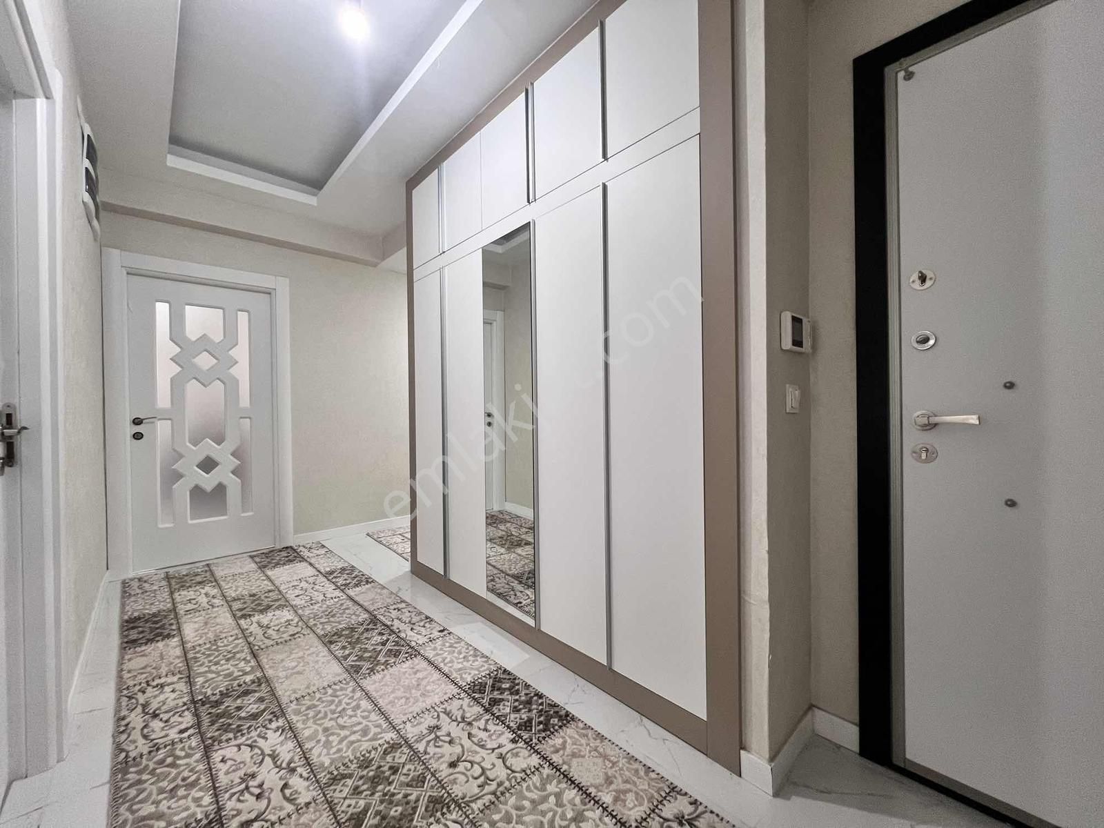 Selahaddin Eyyübi Mah. Full Yapılı Site İçi 3+1 Satılık Daire - Görsel 19