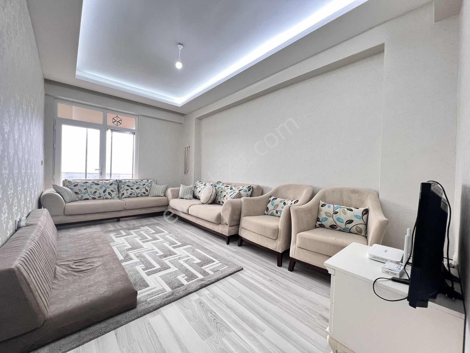 Selahaddin Eyyübi Mah. Full Yapılı Site İçi 3+1 Satılık Daire - Görsel 3