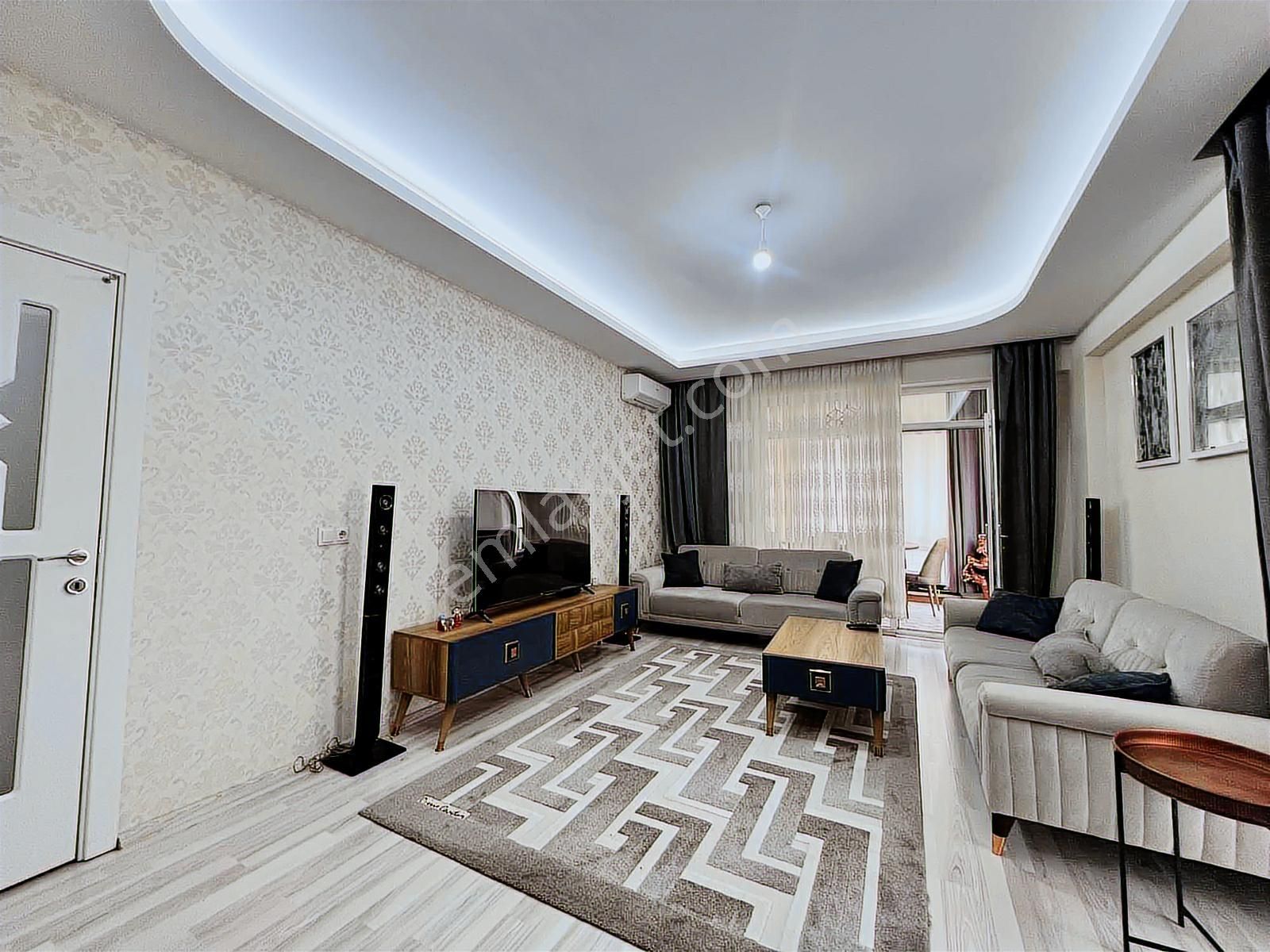 Selahaddin Eyyübi Mah. Full Yapılı Site İçi 3+1 Satılık Daire - Görsel 4