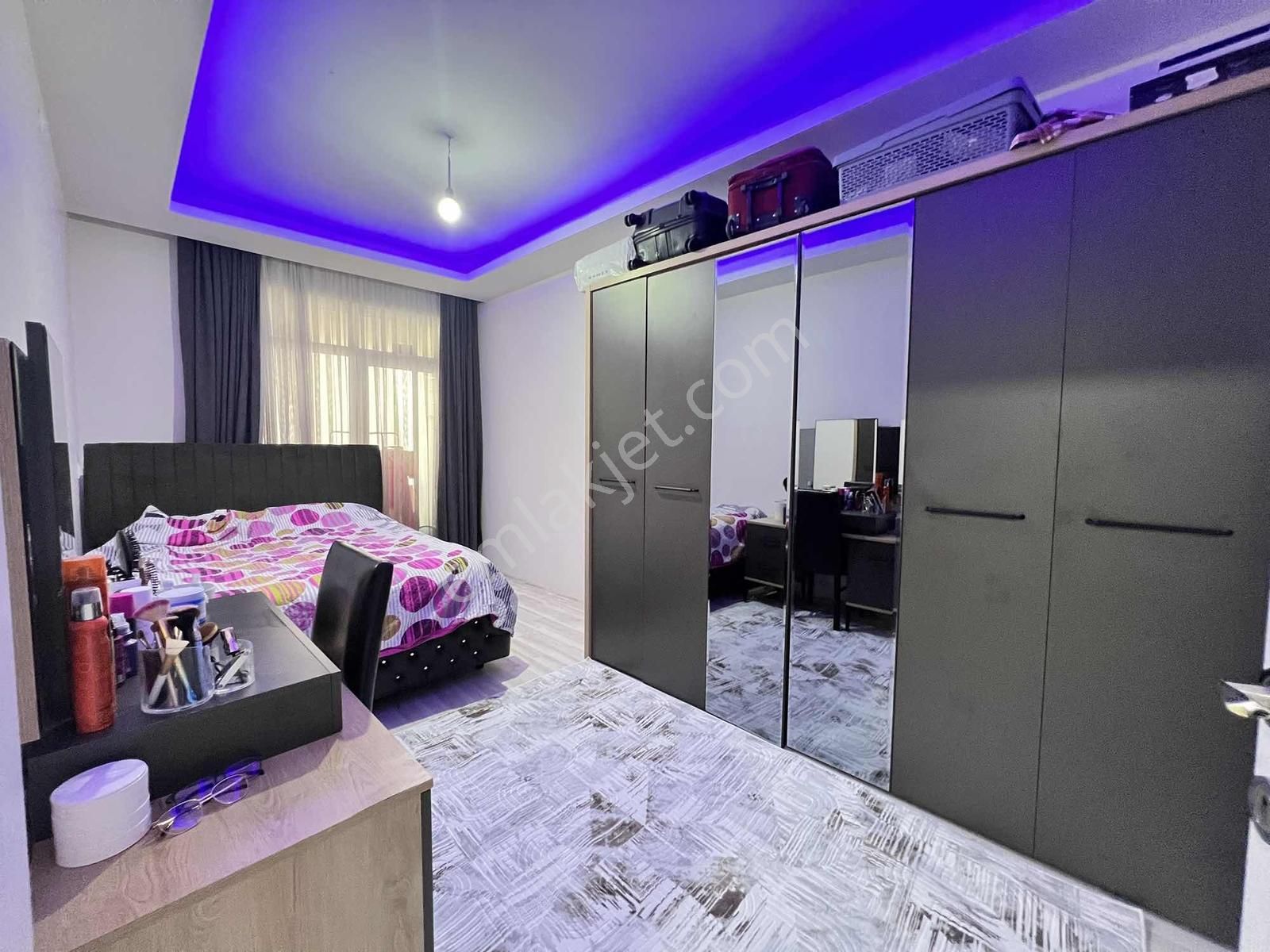 Selahaddin Eyyübi Mah. Full Yapılı Site İçi 3+1 Satılık Daire - Görsel 17