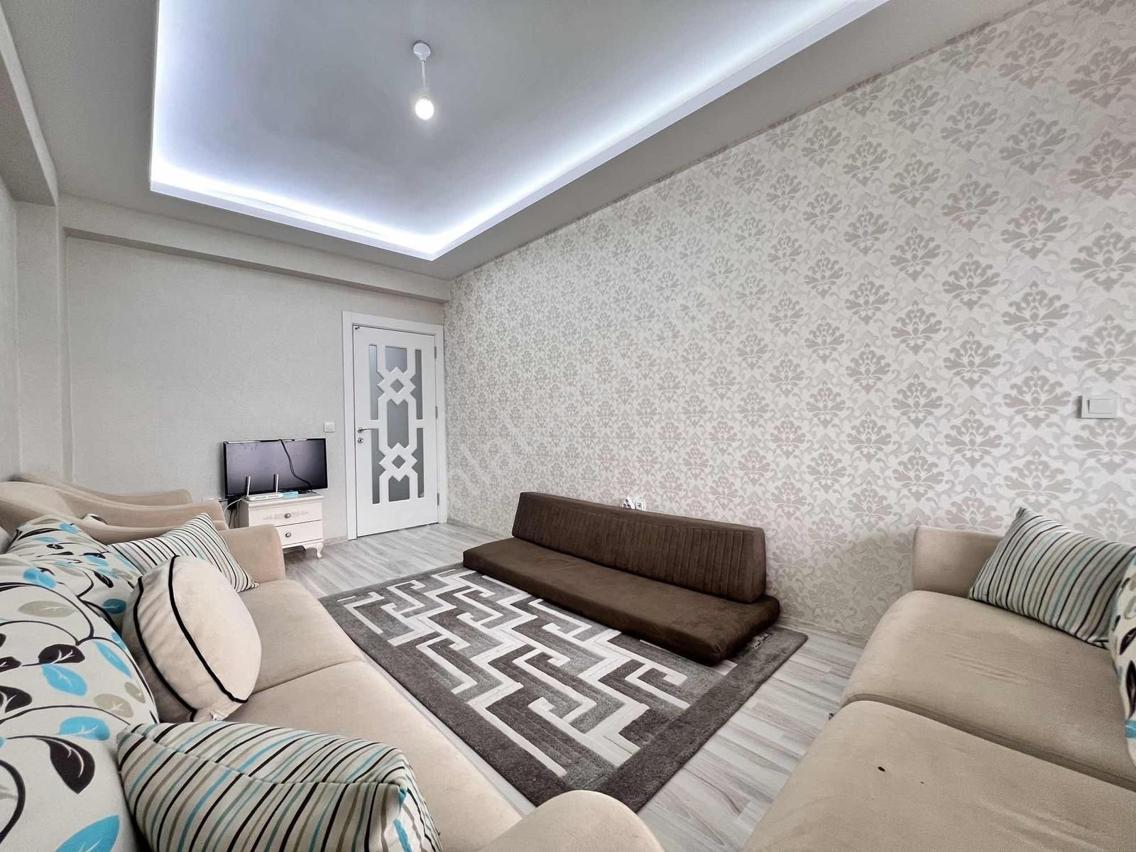 Selahaddin Eyyübi Mah. Full Yapılı Site İçi 3+1 Satılık Daire - Görsel 11