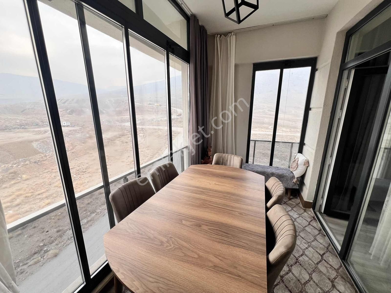 Selahaddin Eyyübi Mah. Full Yapılı Site İçi 3+1 Satılık Daire - Görsel 9