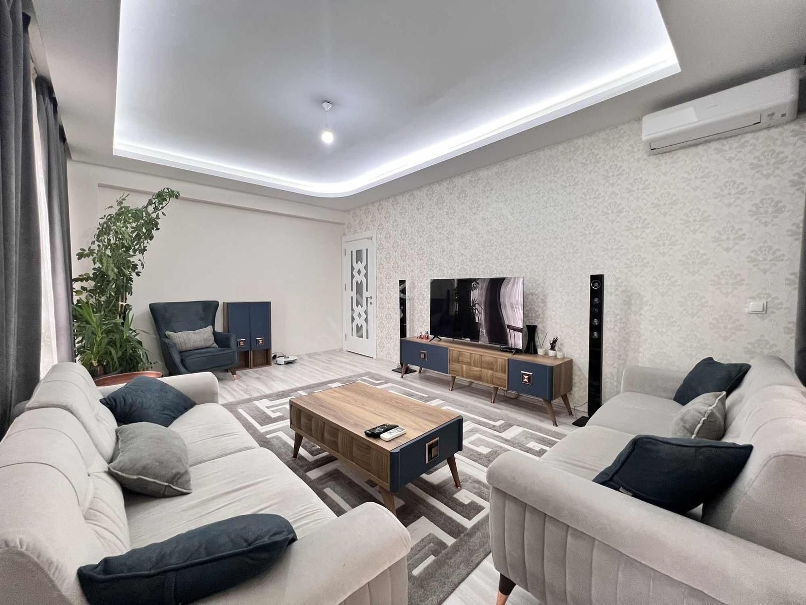 Selahaddin Eyyübi Mah. Full Yapılı Site İçi 3+1 Satılık Daire - Görsel 14