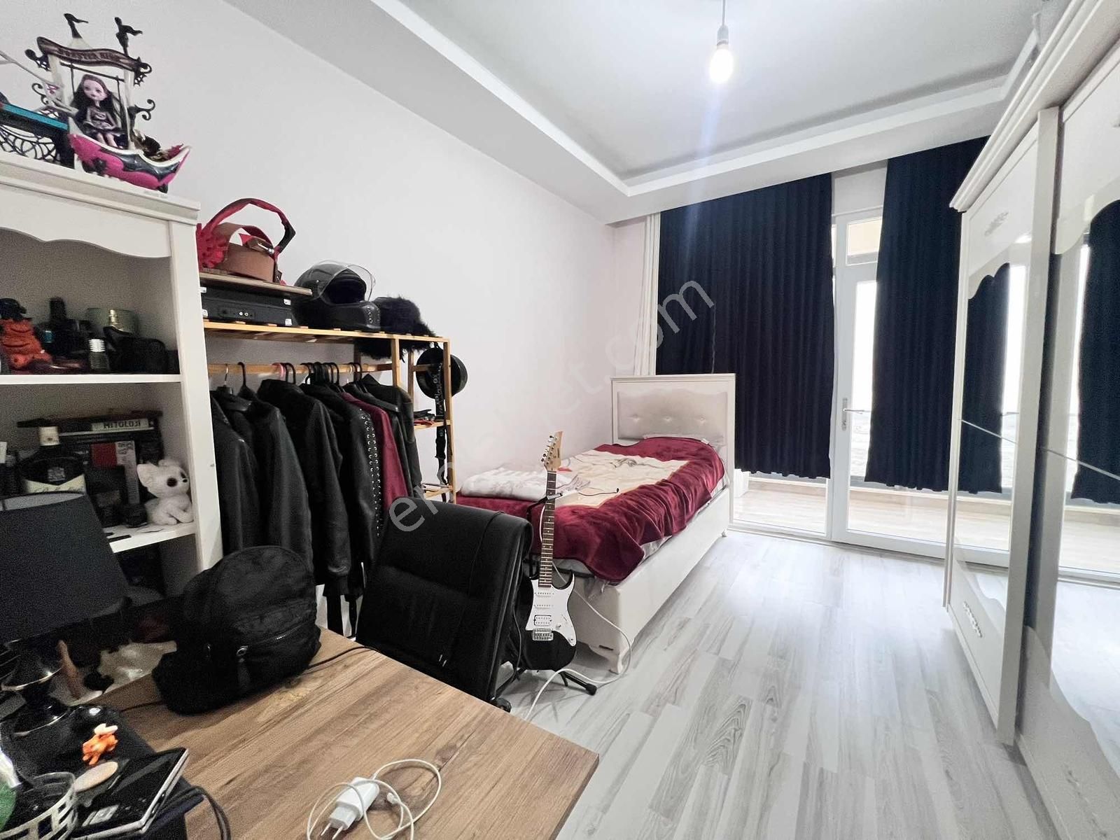 Selahaddin Eyyübi Mah. Full Yapılı Site İçi 3+1 Satılık Daire - Görsel 15