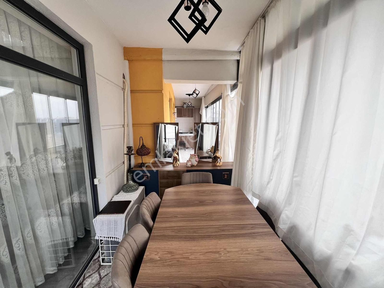 Selahaddin Eyyübi Mah. Full Yapılı Site İçi 3+1 Satılık Daire - Görsel 10