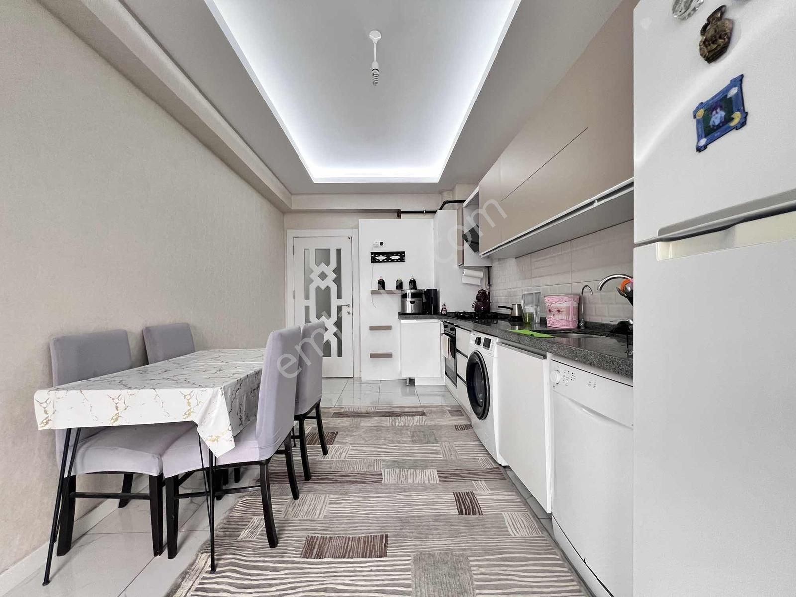 Selahaddin Eyyübi Mah. Full Yapılı Site İçi 3+1 Satılık Daire - Görsel 2