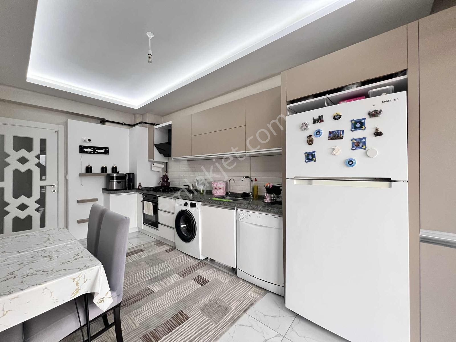 Selahaddin Eyyübi Mah. Full Yapılı Site İçi 3+1 Satılık Daire - Görsel 32