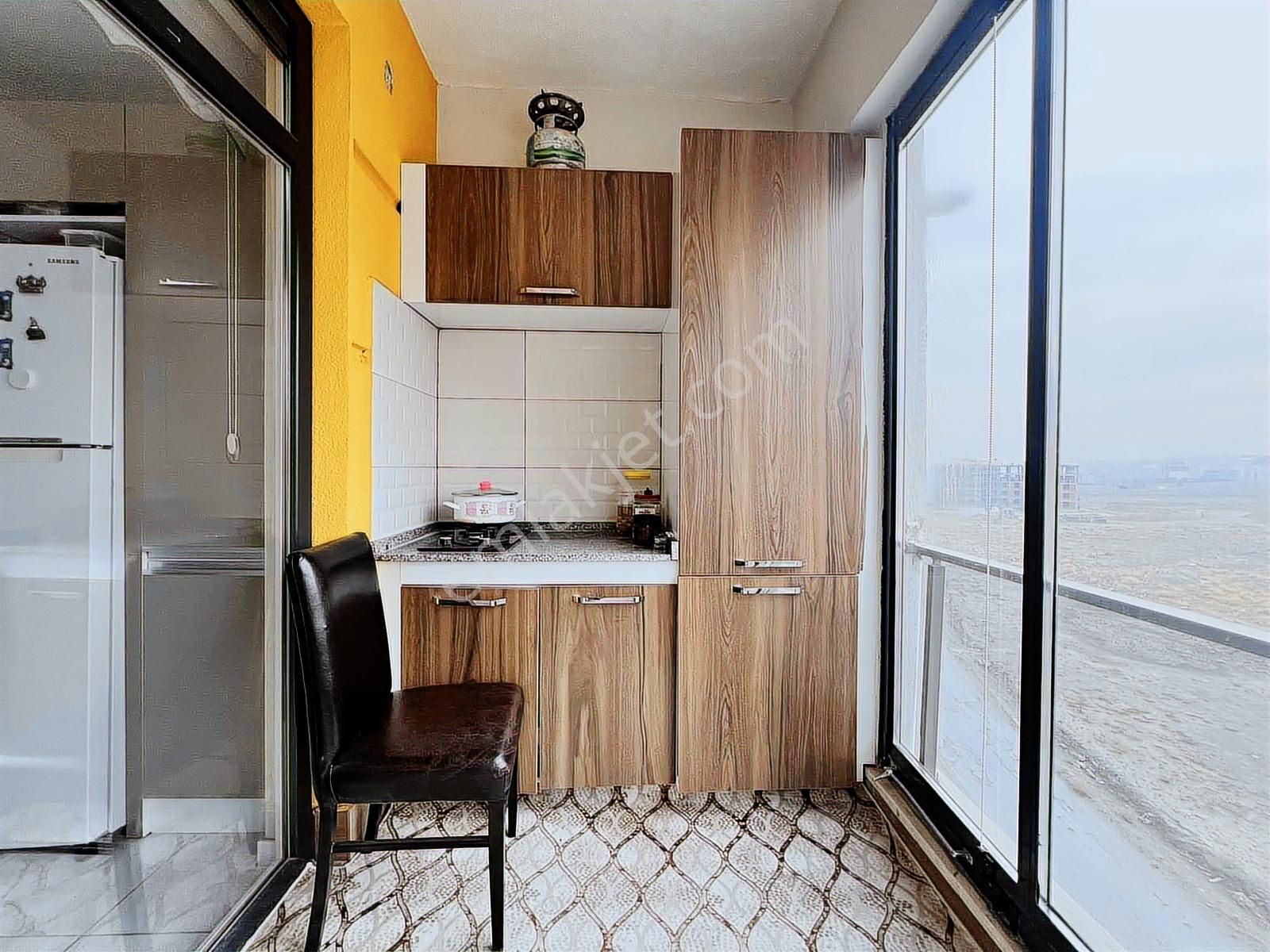 Selahaddin Eyyübi Mah. Full Yapılı Site İçi 3+1 Satılık Daire - Görsel 23