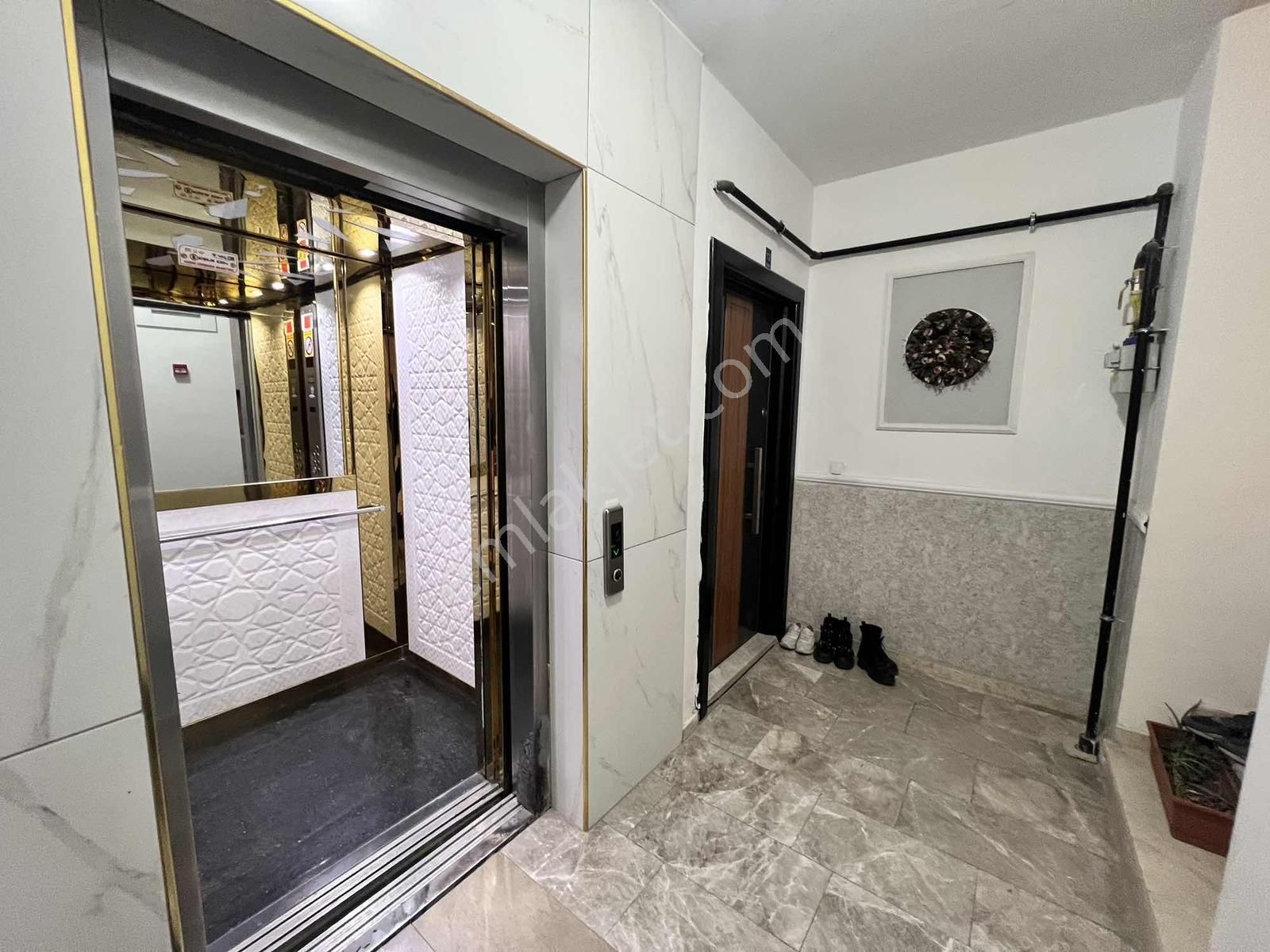 Selahaddin Eyyübi Mah. Full Yapılı Site İçi 3+1 Satılık Daire - Görsel 25