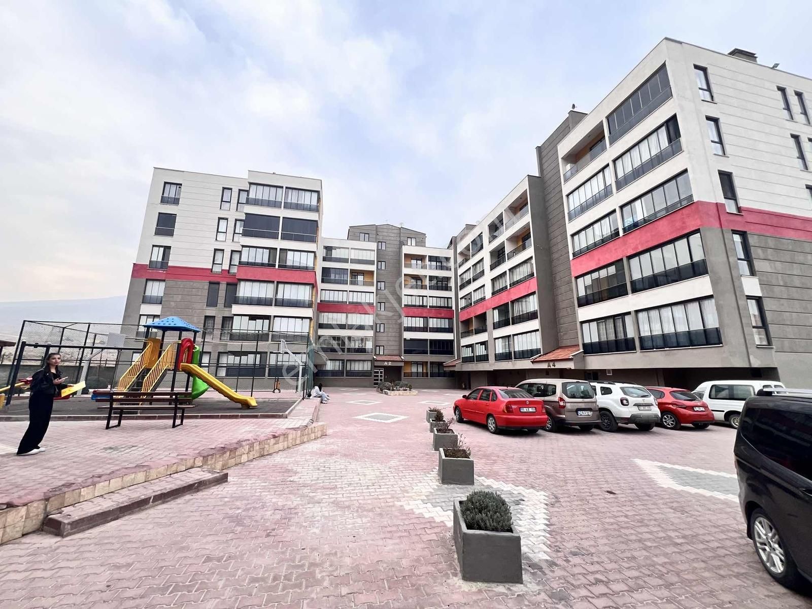 Selahaddin Eyyübi Mah. Full Yapılı Site İçi 3+1 Satılık Daire - Görsel 31