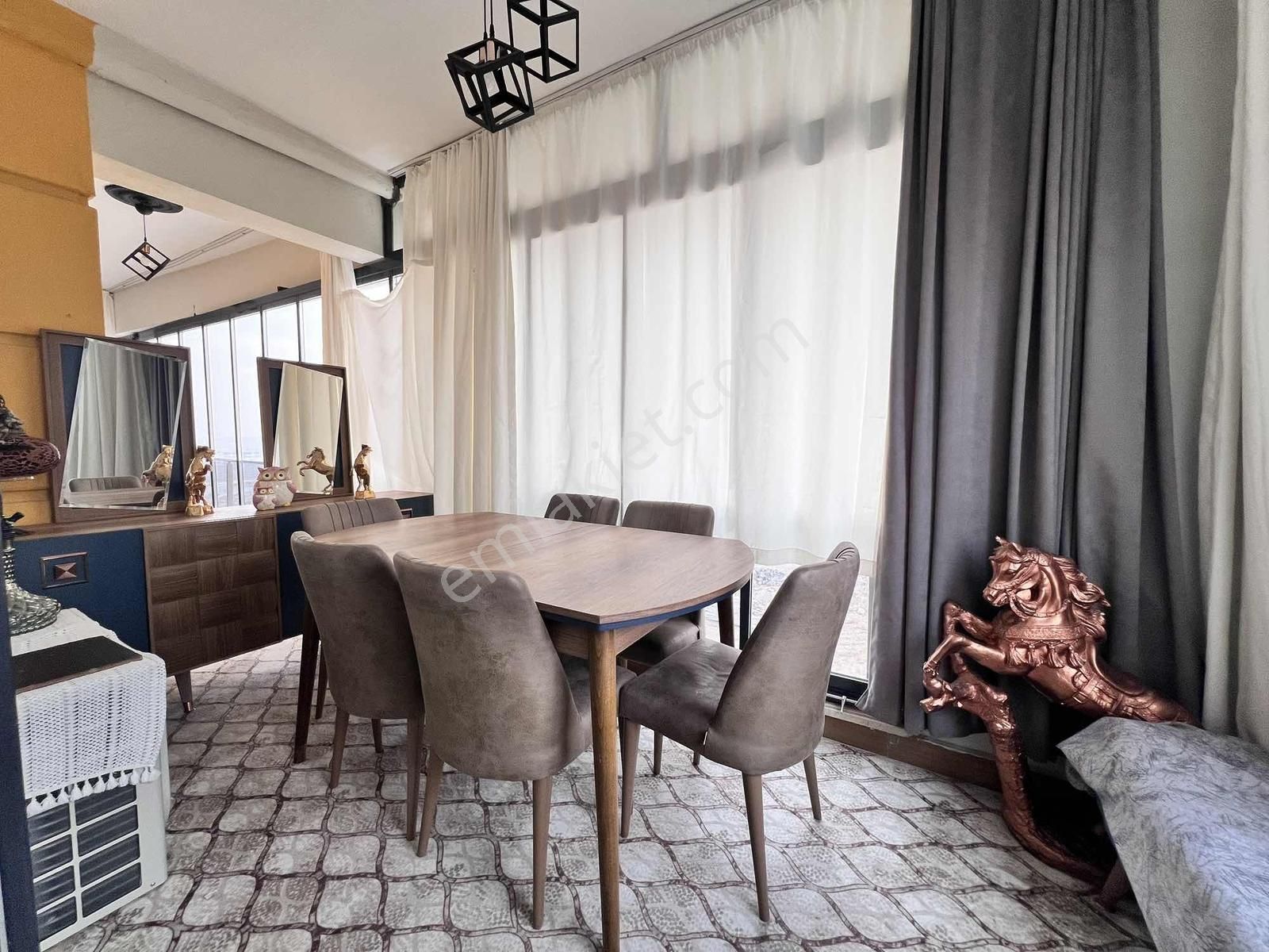 Selahaddin Eyyübi Mah. Full Yapılı Site İçi 3+1 Satılık Daire - Görsel 8