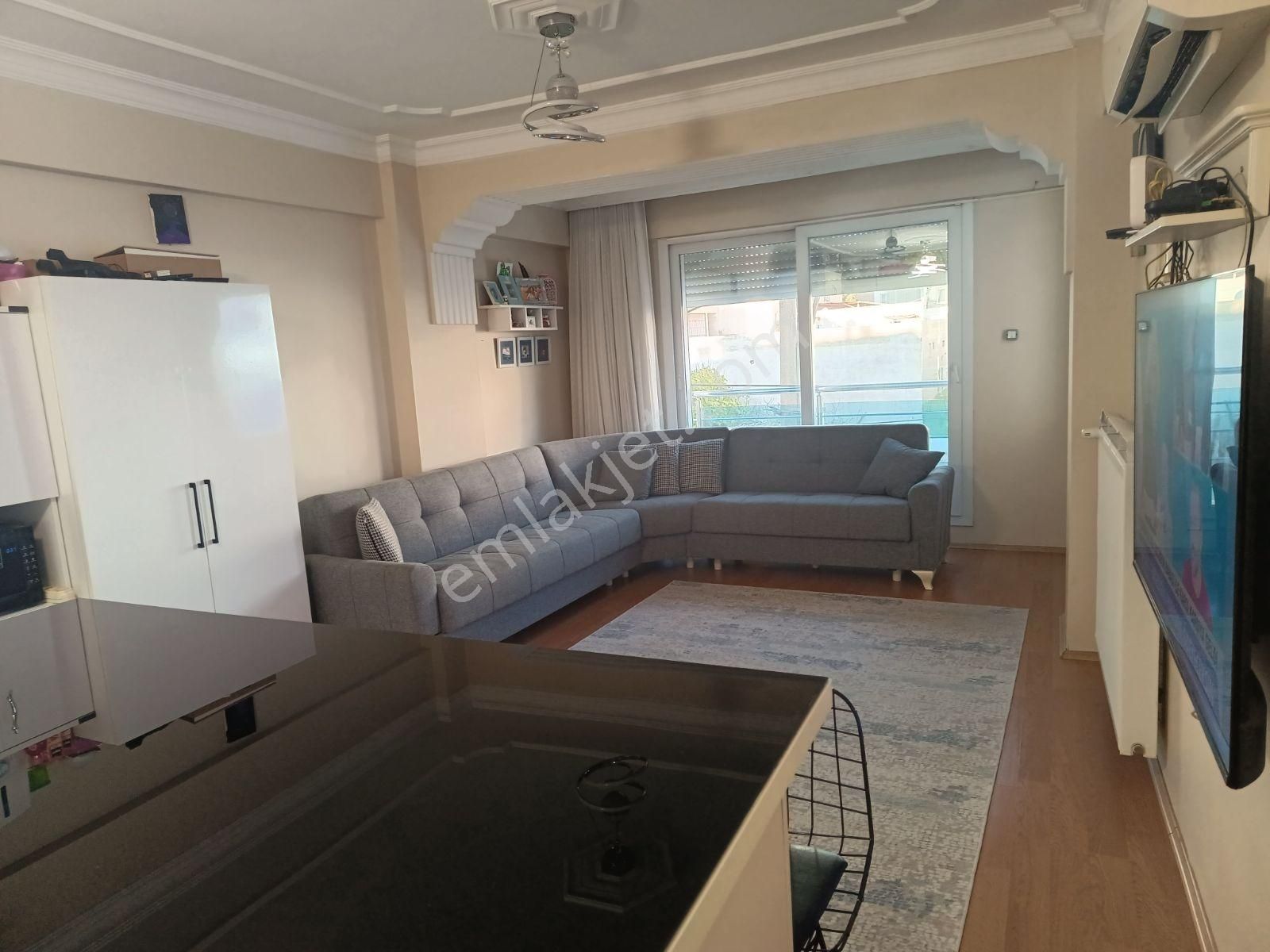 Buket Emlaktan Satılık 3+1 Açık Mutfak Doğalgazlı Ara Kat - Görsel 29