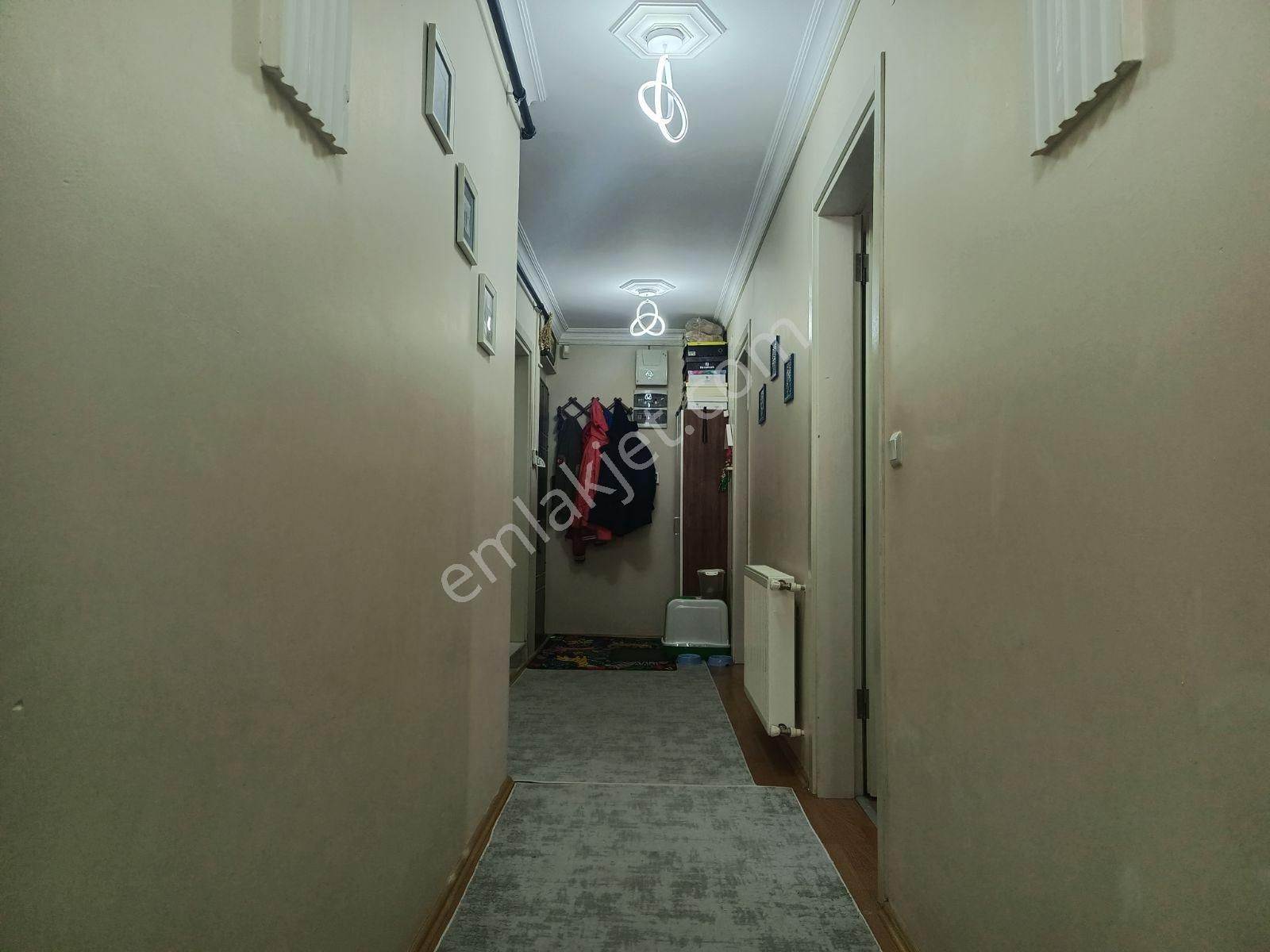 Buket Emlaktan Satılık 3+1 Açık Mutfak Doğalgazlı Ara Kat - Görsel 7