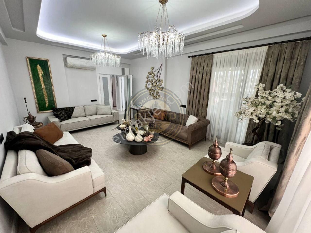 Mersin Mezitli Merkez Mah.satılık Daire 4+1 ( Yerden Isıtma ) - Görsel 10