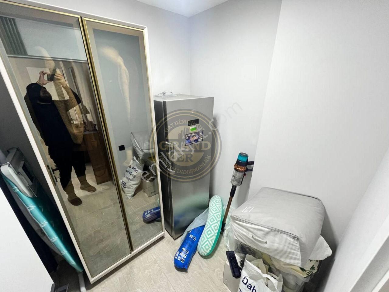 Mersin Mezitli Merkez Mah.satılık Daire 4+1 ( Yerden Isıtma ) - Görsel 25