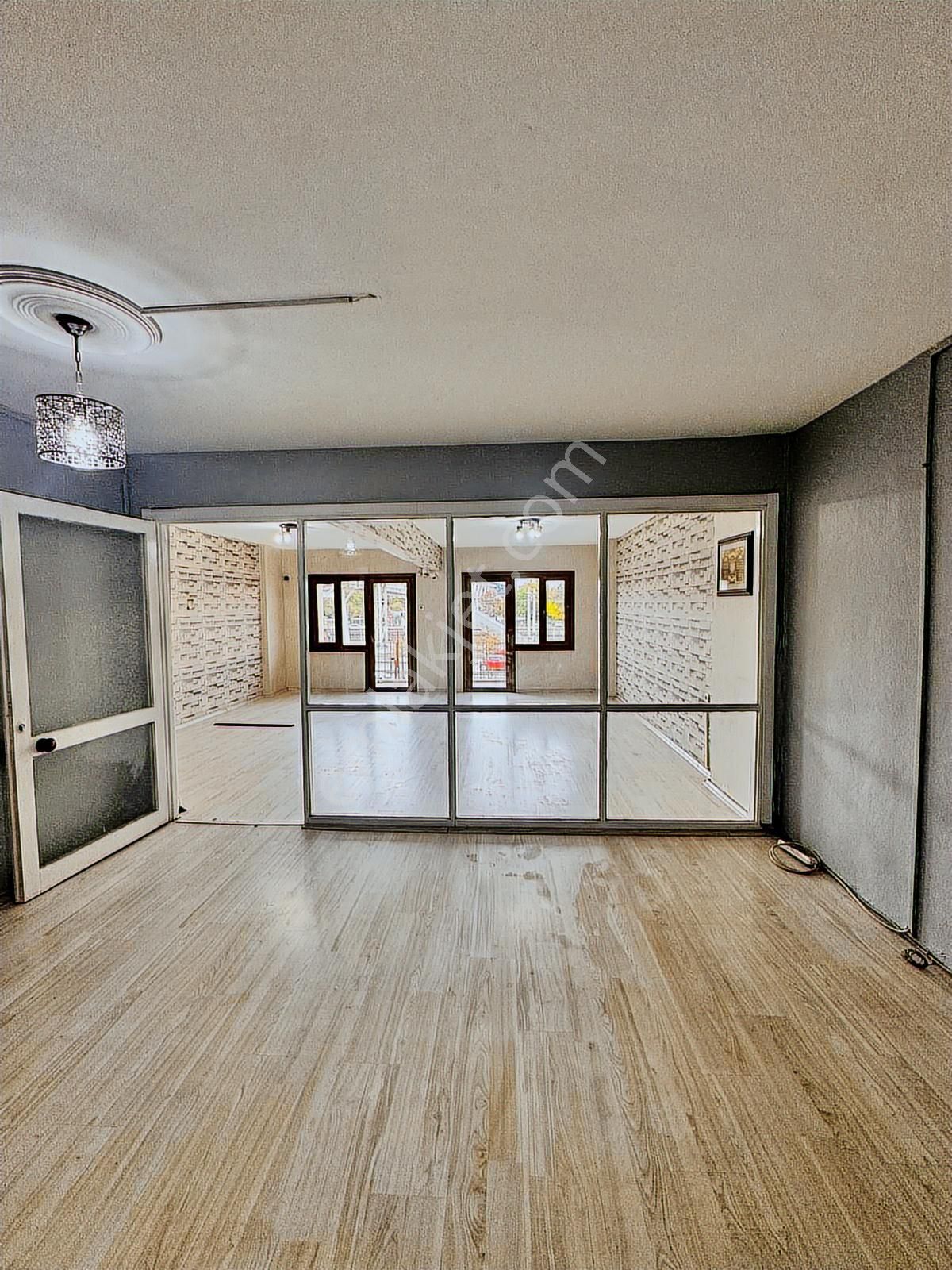 Kent Meydanı Yanı E5 Cepheli Şehir Merkezinde Kiralık Ofis - Görsel 8