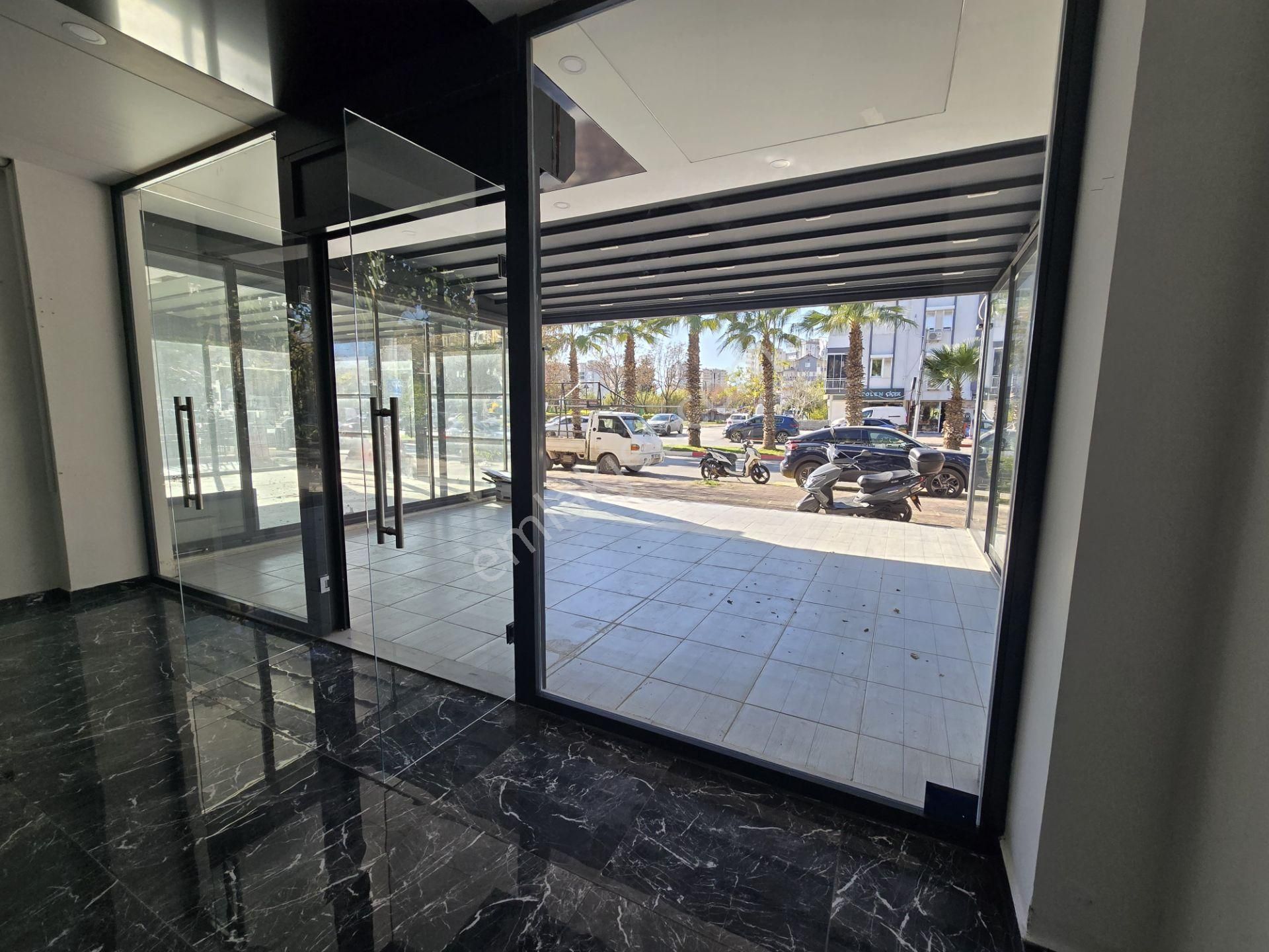 Fener Mahallesinde Falez Cad. Merkezi Konumda 100 M2 Dükkan - Görsel 6