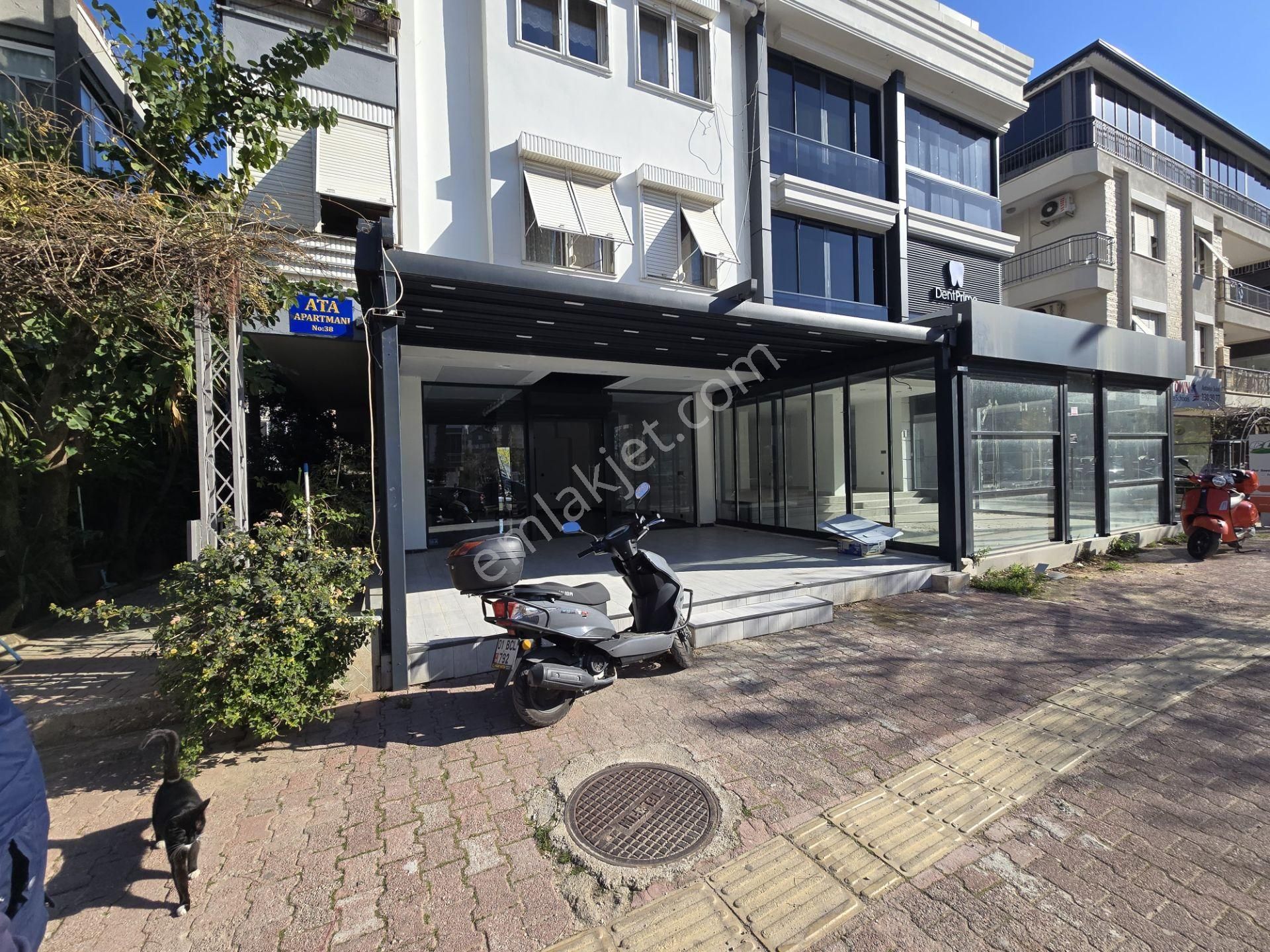 Fener Mahallesinde Falez Cad. Merkezi Konumda 100 M2 Dükkan - Görsel 10