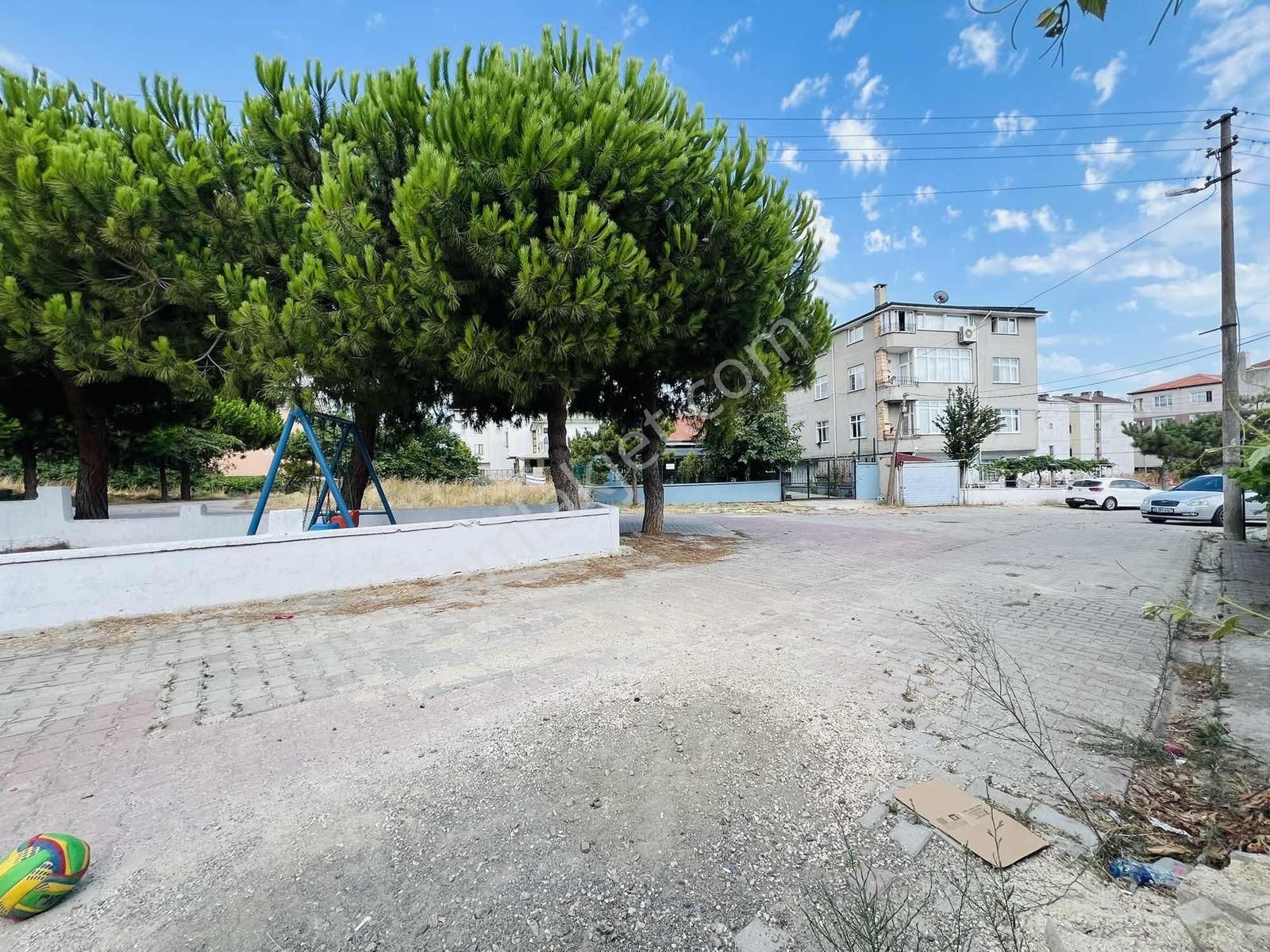 Marmaraereğlisi Cedit Ali Paşa'da Doğalgazlı Çatı Katı Daire - Görsel 9