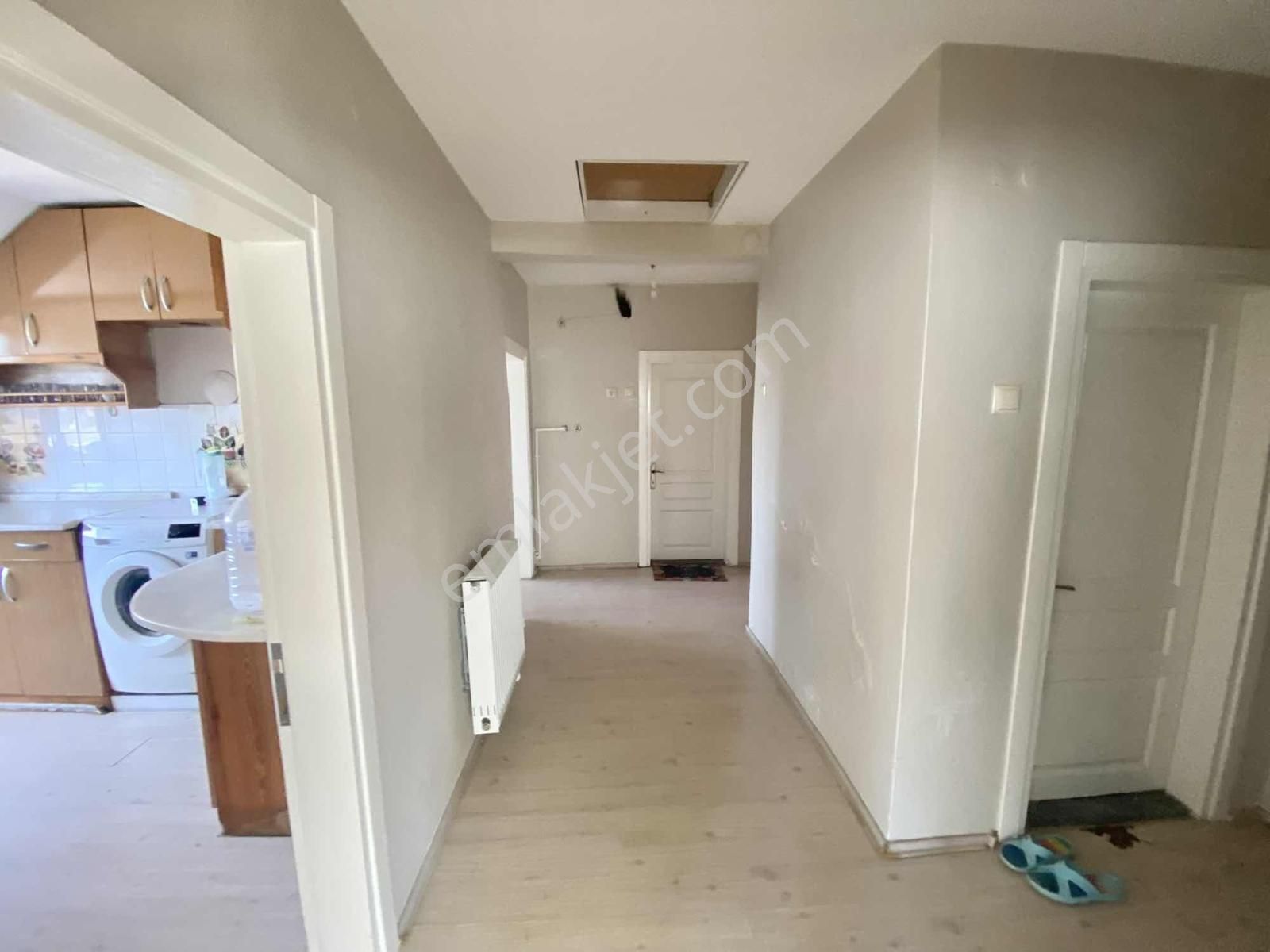 Marmaraereğlisi Cedit Ali Paşa'da Doğalgazlı Çatı Katı Daire - Görsel 7