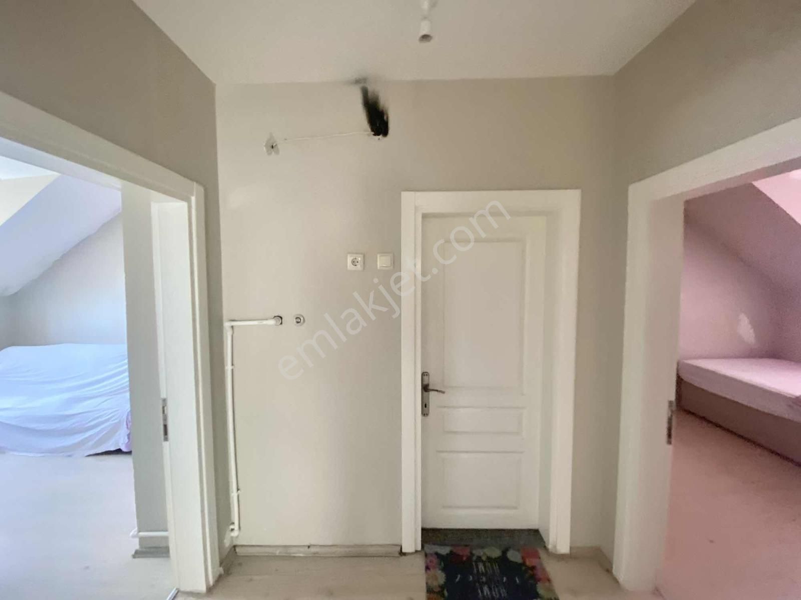 Marmaraereğlisi Cedit Ali Paşa'da Doğalgazlı Çatı Katı Daire - Görsel 3