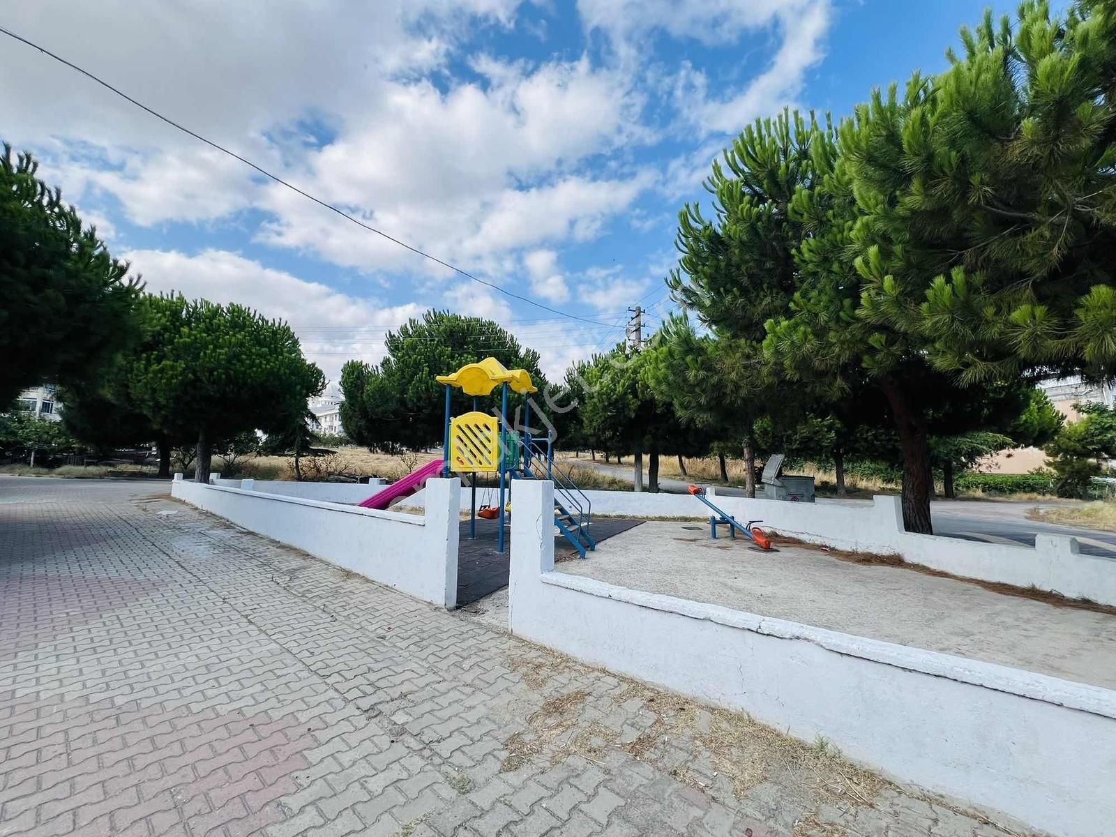 Marmaraereğlisi Cedit Ali Paşa'da Doğalgazlı Çatı Katı Daire - Görsel 8