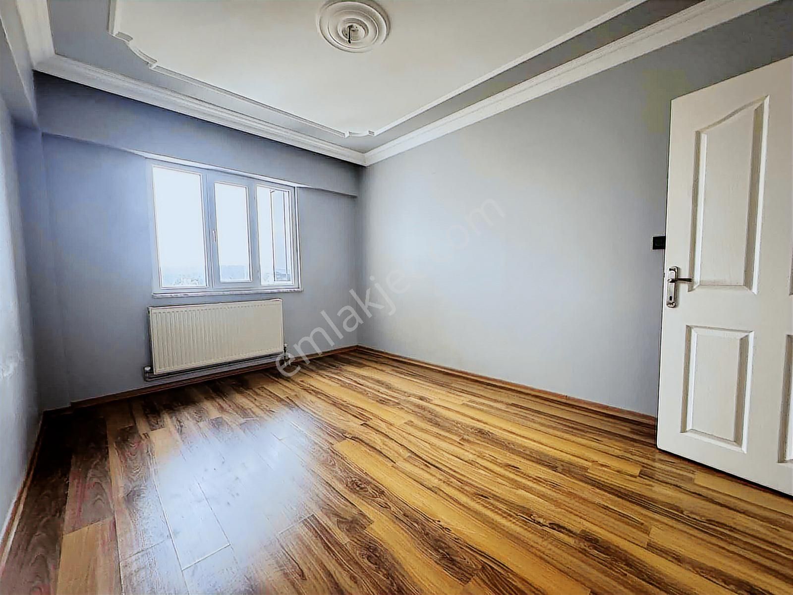 Selçuklu Gayrimenkul'den Harika Konumda 3+1 Kiralık Daire - Görsel 6