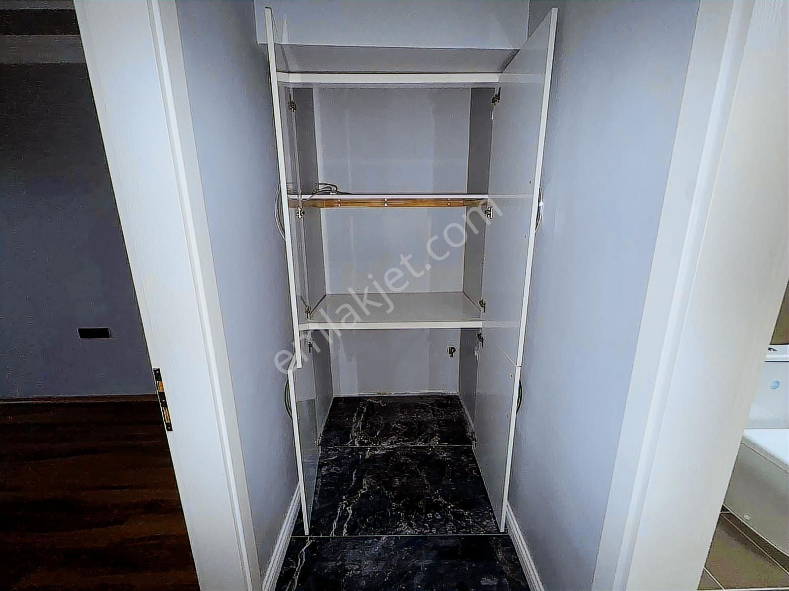 Selçuklu Gayrimenkul'den Harika Konumda 3+1 Kiralık Daire - Görsel 22