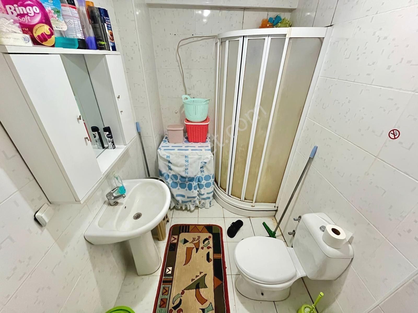 ▓karabuluttan▓yatırım Fırsatı Ara Kat & Uygun Fiyatlı 2+1 Satılık Daire - Görsel 9
