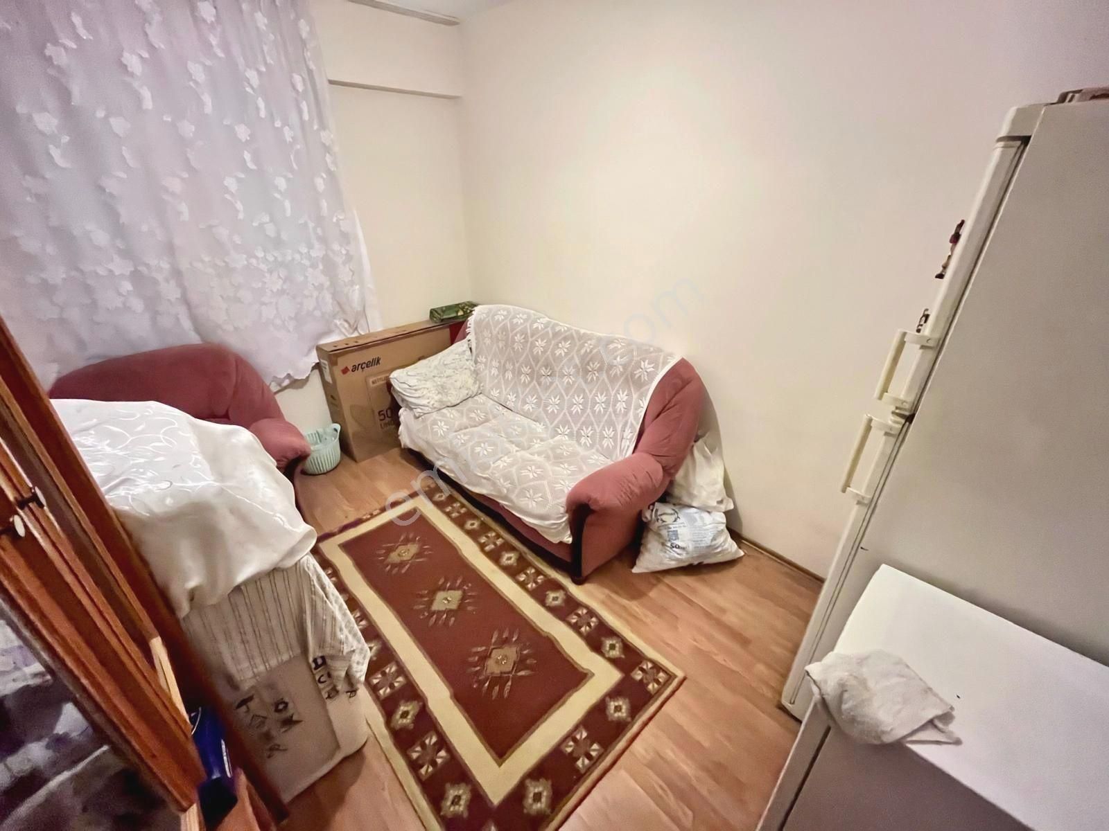 ▓karabuluttan▓yatırım Fırsatı Ara Kat & Uygun Fiyatlı 2+1 Satılık Daire - Görsel 13