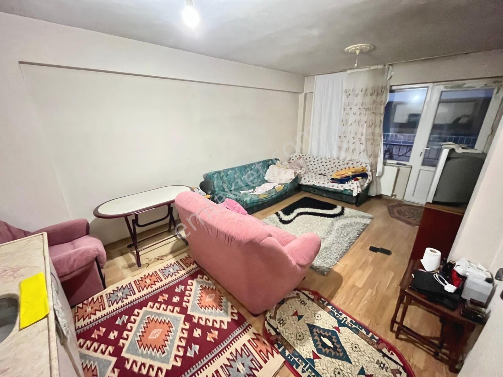 ▓karabuluttan▓yatırım Fırsatı Ara Kat & Uygun Fiyatlı 2+1 Satılık Daire - Görsel 6