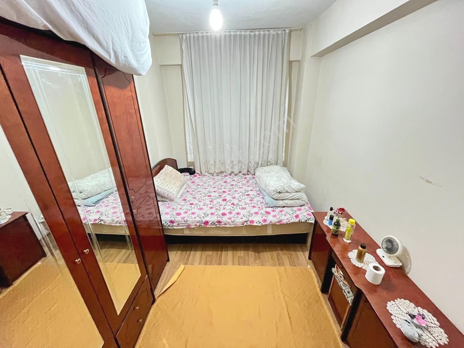 ▓karabuluttan▓yatırım Fırsatı Ara Kat & Uygun Fiyatlı 2+1 Satılık Daire - Görsel 12
