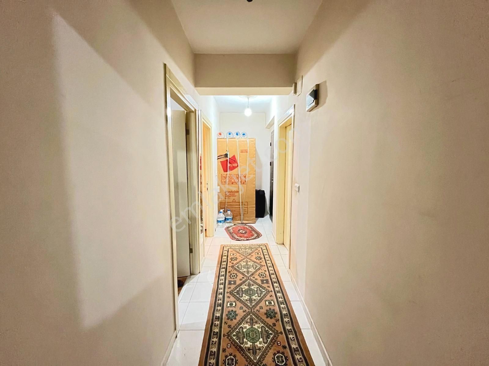 ▓karabuluttan▓yatırım Fırsatı Ara Kat & Uygun Fiyatlı 2+1 Satılık Daire - Görsel 33