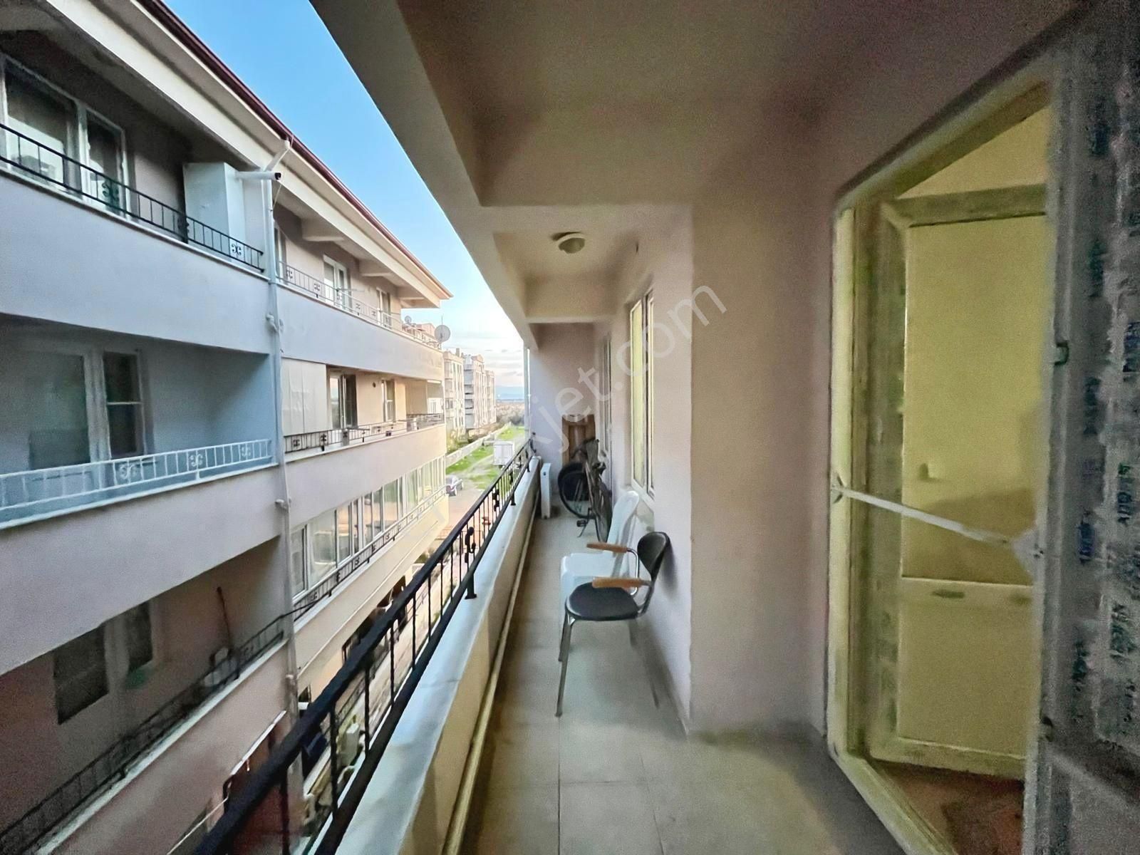 ▓karabuluttan▓yatırım Fırsatı Ara Kat & Uygun Fiyatlı 2+1 Satılık Daire - Görsel 21