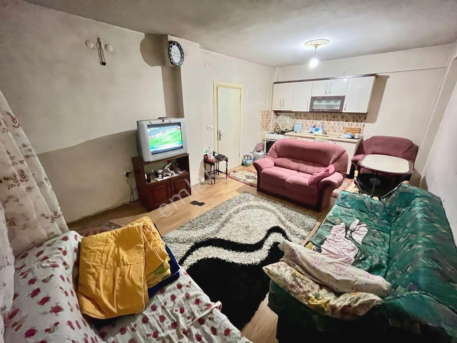▓karabuluttan▓yatırım Fırsatı Ara Kat & Uygun Fiyatlı 2+1 Satılık Daire - Görsel 8