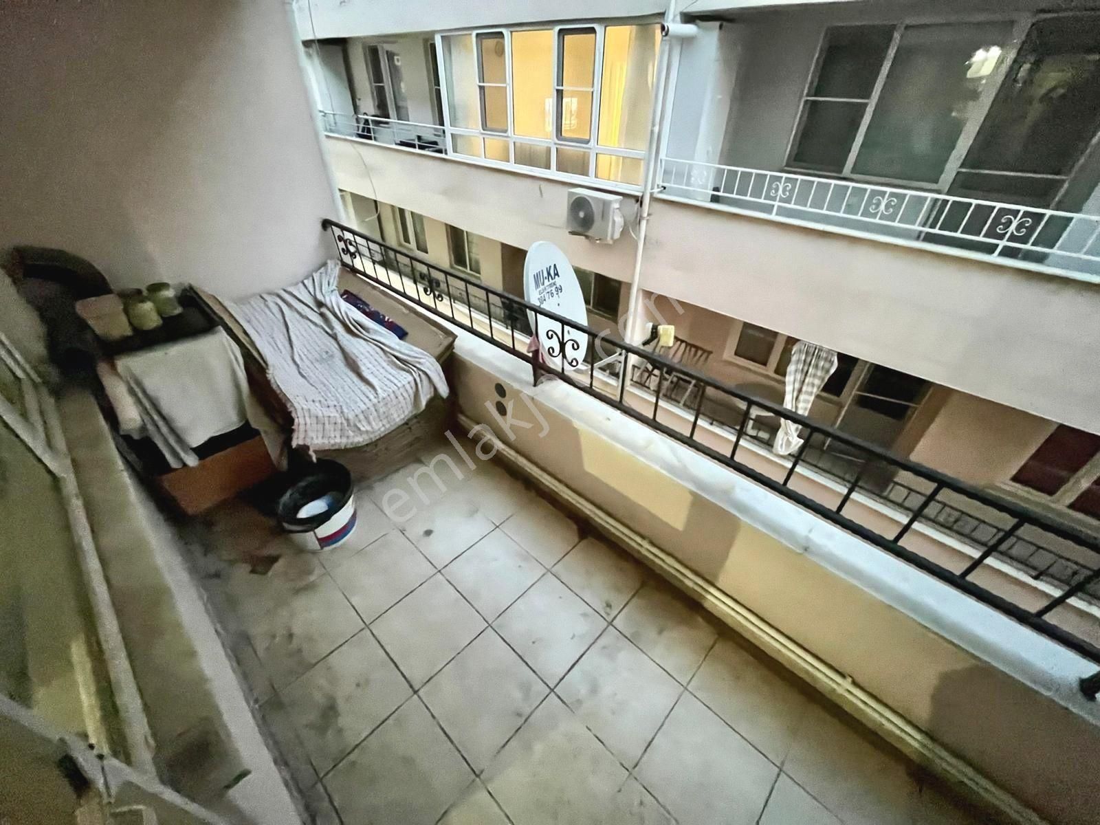 ▓karabuluttan▓yatırım Fırsatı Ara Kat & Uygun Fiyatlı 2+1 Satılık Daire - Görsel 3