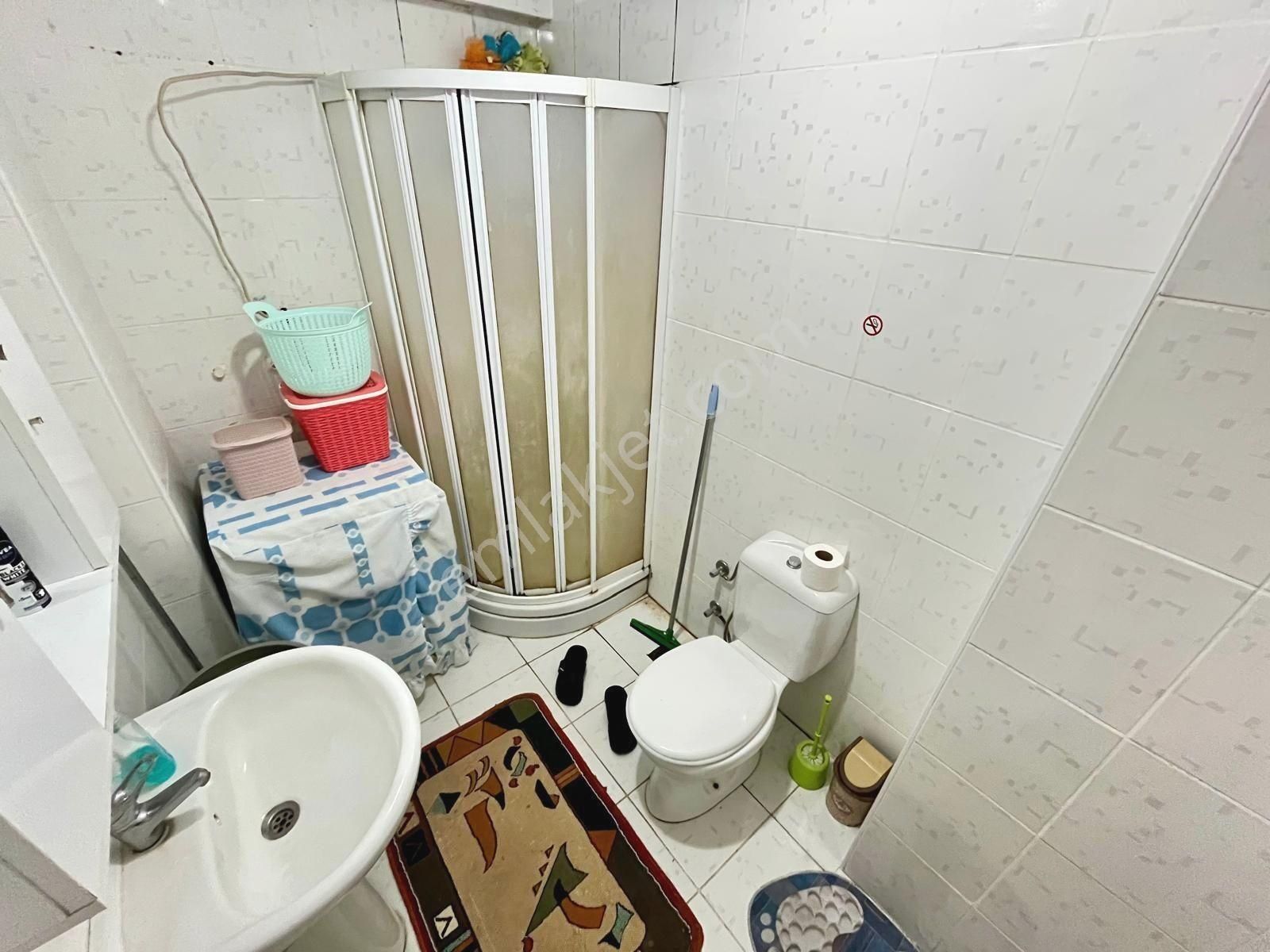 ▓karabuluttan▓yatırım Fırsatı Ara Kat & Uygun Fiyatlı 2+1 Satılık Daire - Görsel 10