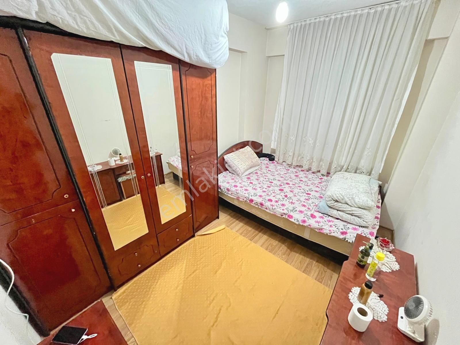 ▓karabuluttan▓yatırım Fırsatı Ara Kat & Uygun Fiyatlı 2+1 Satılık Daire - Görsel 28