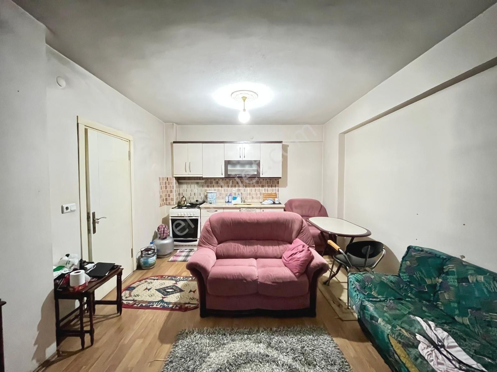 ▓karabuluttan▓yatırım Fırsatı Ara Kat & Uygun Fiyatlı 2+1 Satılık Daire - Görsel 23
