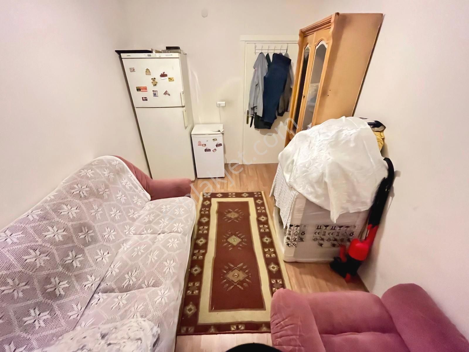 ▓karabuluttan▓yatırım Fırsatı Ara Kat & Uygun Fiyatlı 2+1 Satılık Daire - Görsel 31