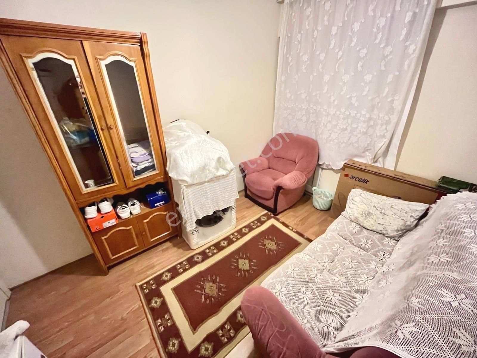 ▓karabuluttan▓yatırım Fırsatı Ara Kat & Uygun Fiyatlı 2+1 Satılık Daire - Görsel 14