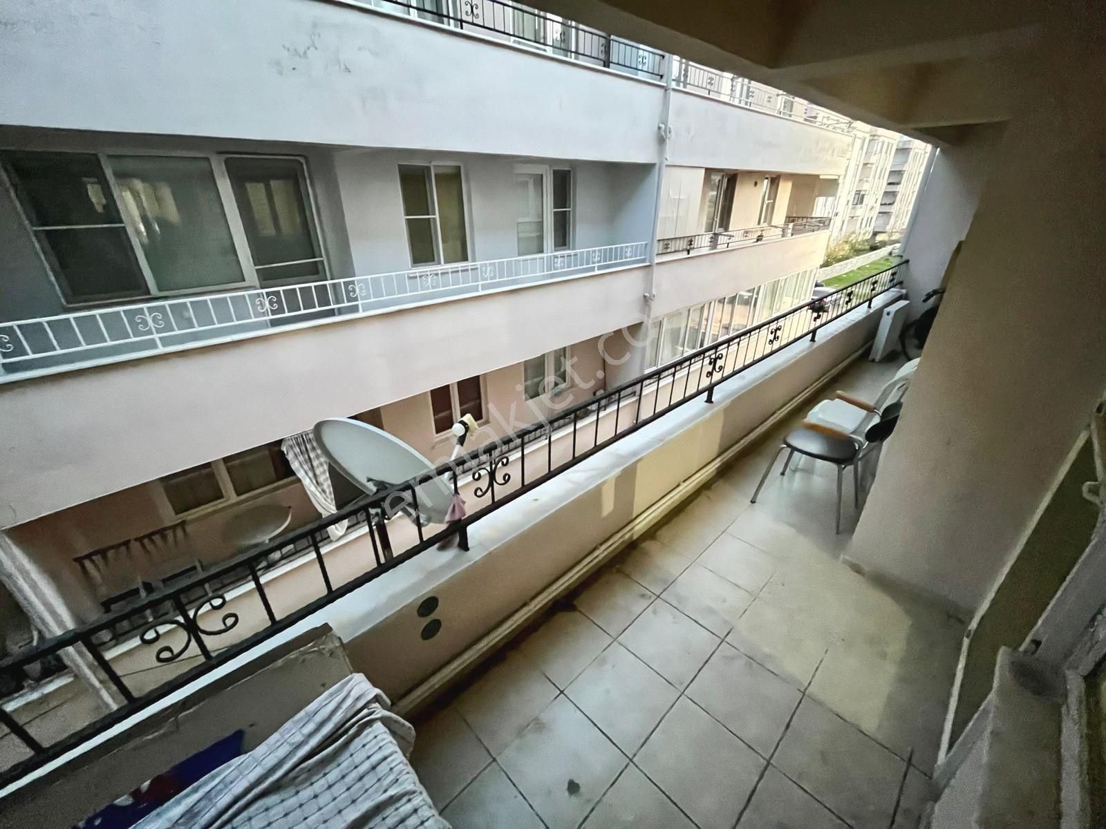 ▓karabuluttan▓yatırım Fırsatı Ara Kat & Uygun Fiyatlı 2+1 Satılık Daire - Görsel 7