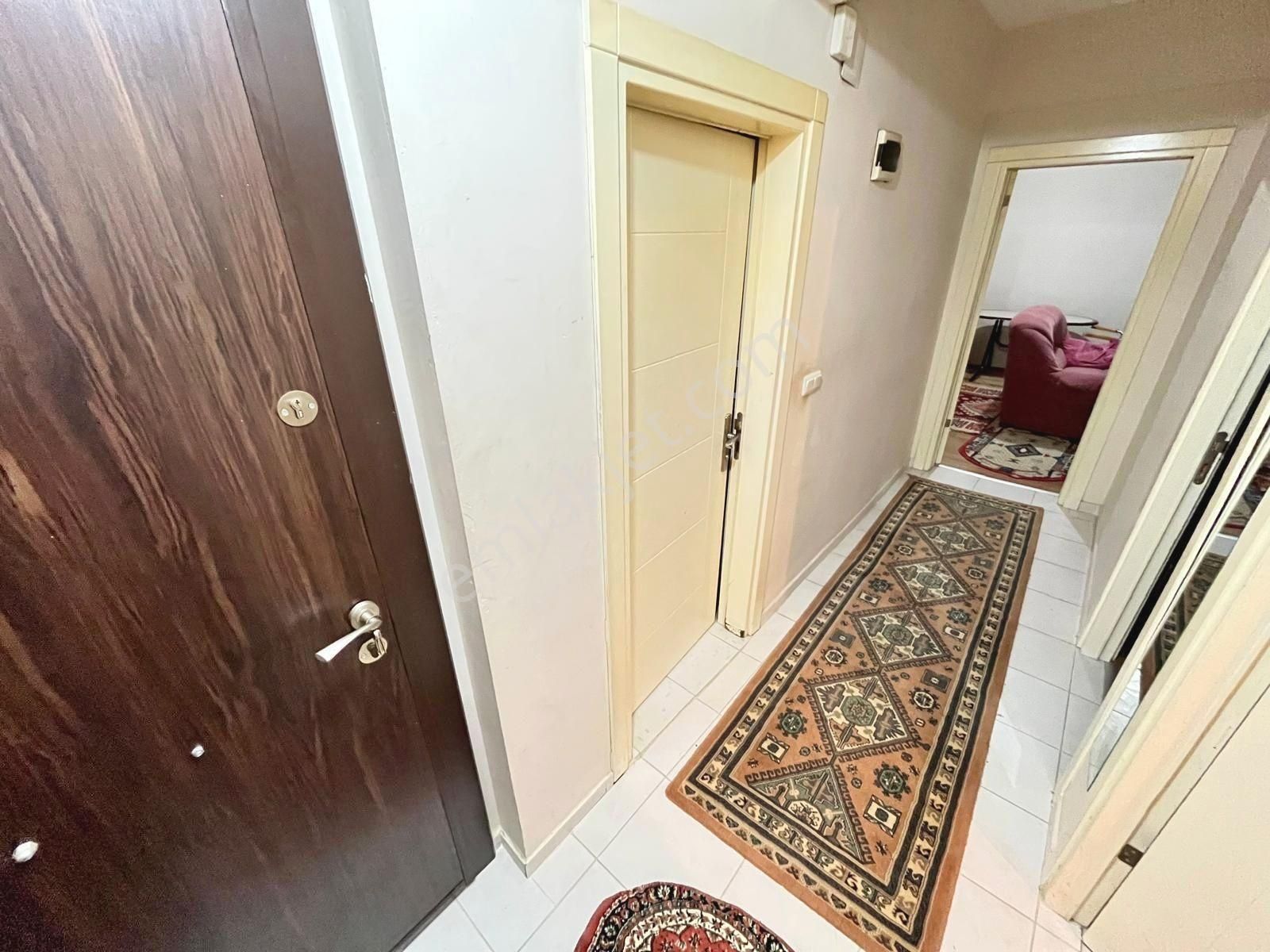▓karabuluttan▓yatırım Fırsatı Ara Kat & Uygun Fiyatlı 2+1 Satılık Daire - Görsel 16