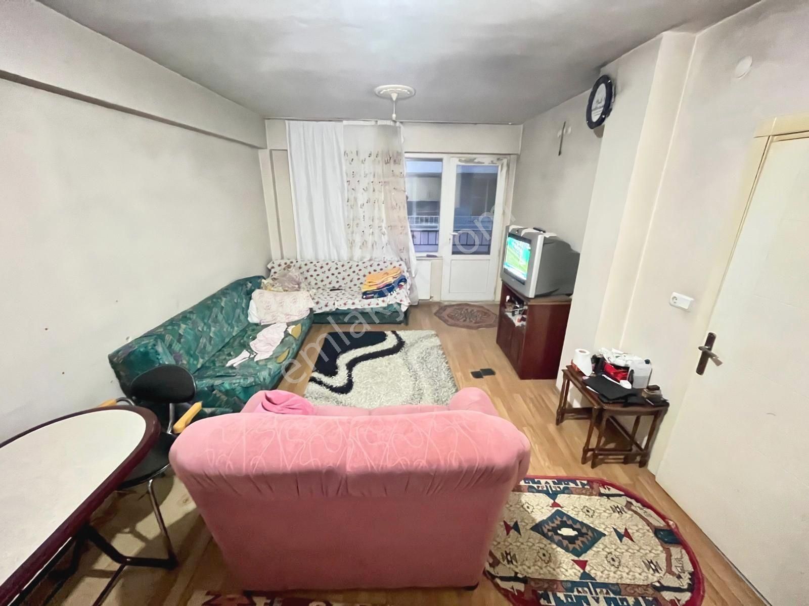 ▓karabuluttan▓yatırım Fırsatı Ara Kat & Uygun Fiyatlı 2+1 Satılık Daire