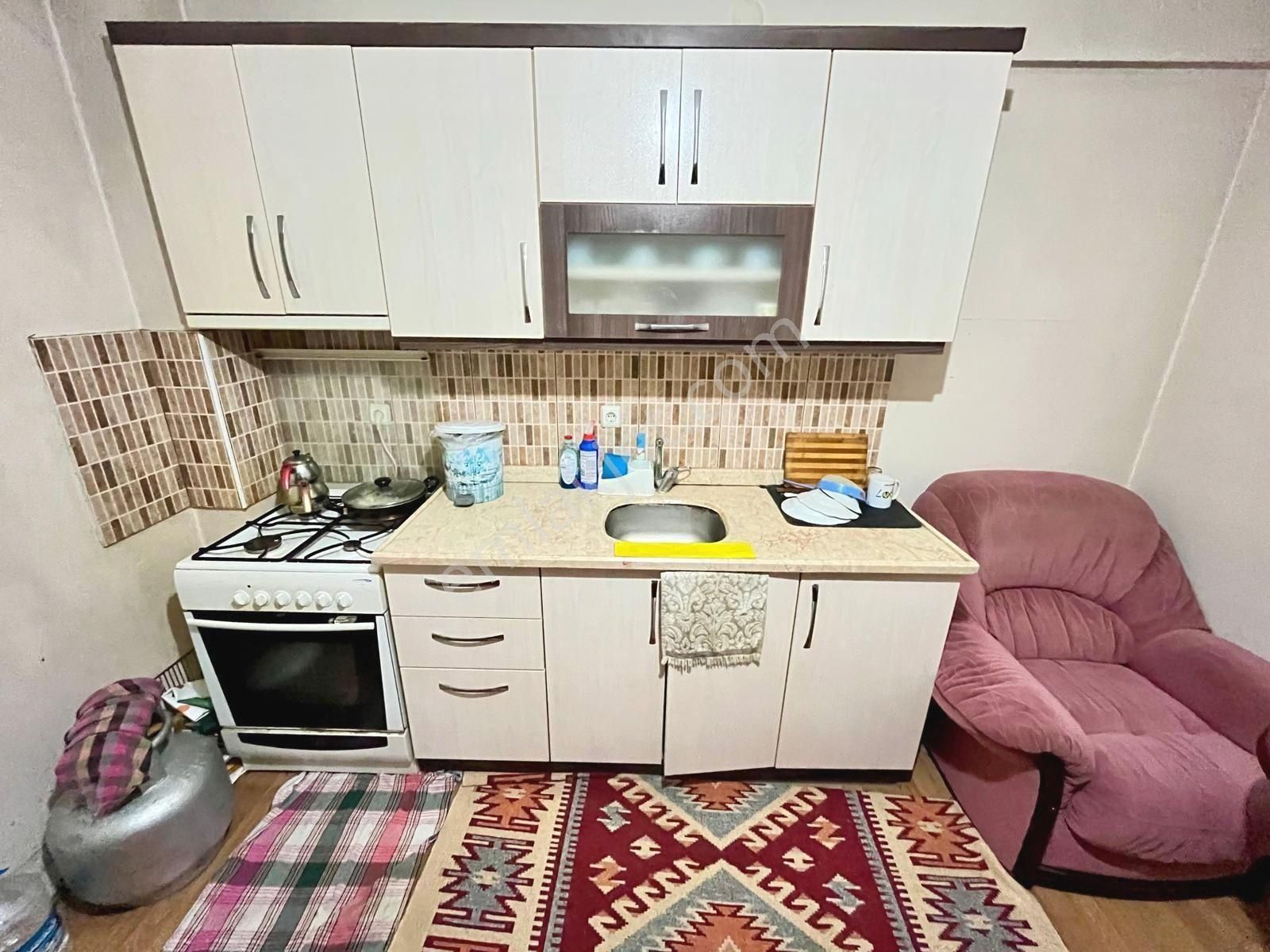 ▓karabuluttan▓yatırım Fırsatı Ara Kat & Uygun Fiyatlı 2+1 Satılık Daire - Görsel 19