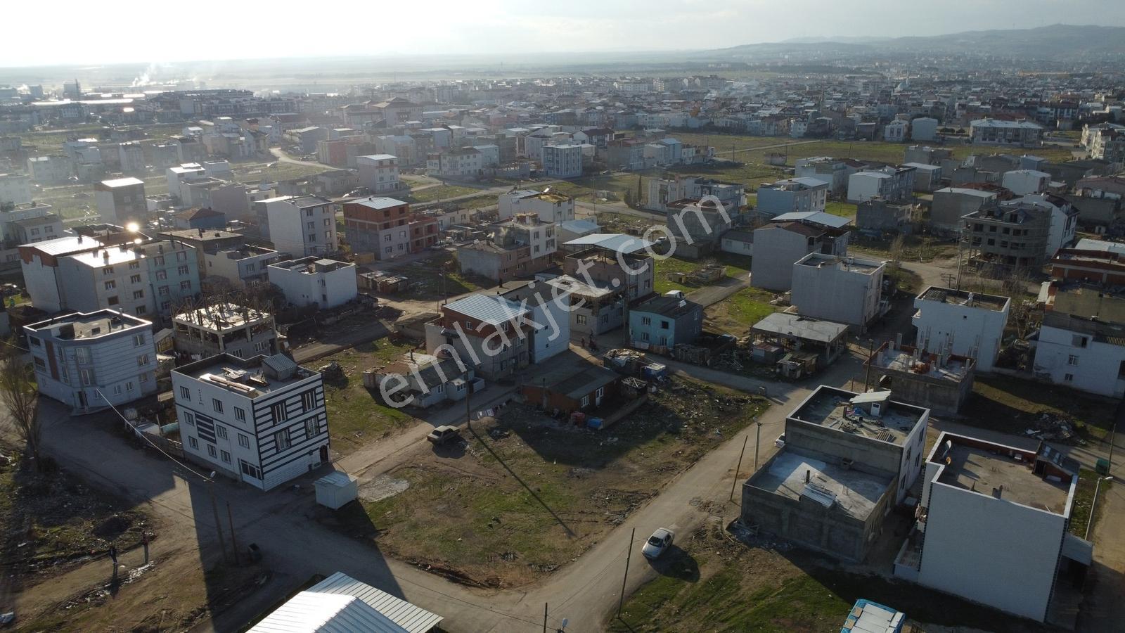 Stm Emlaktan 100.yıl Mh.'de Konut İmarlı Köşe Parsel 2 Adet Arsa - Görsel 7