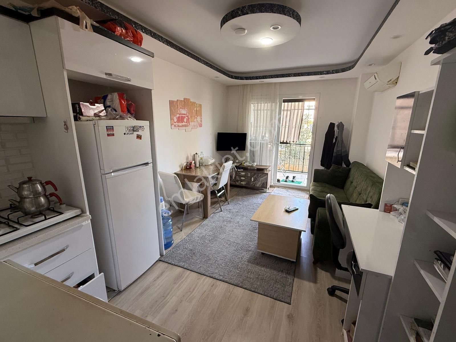 Didim Merkeze Yakın Y.giriş Ön Cephe 4 Yıllık - Görsel 4